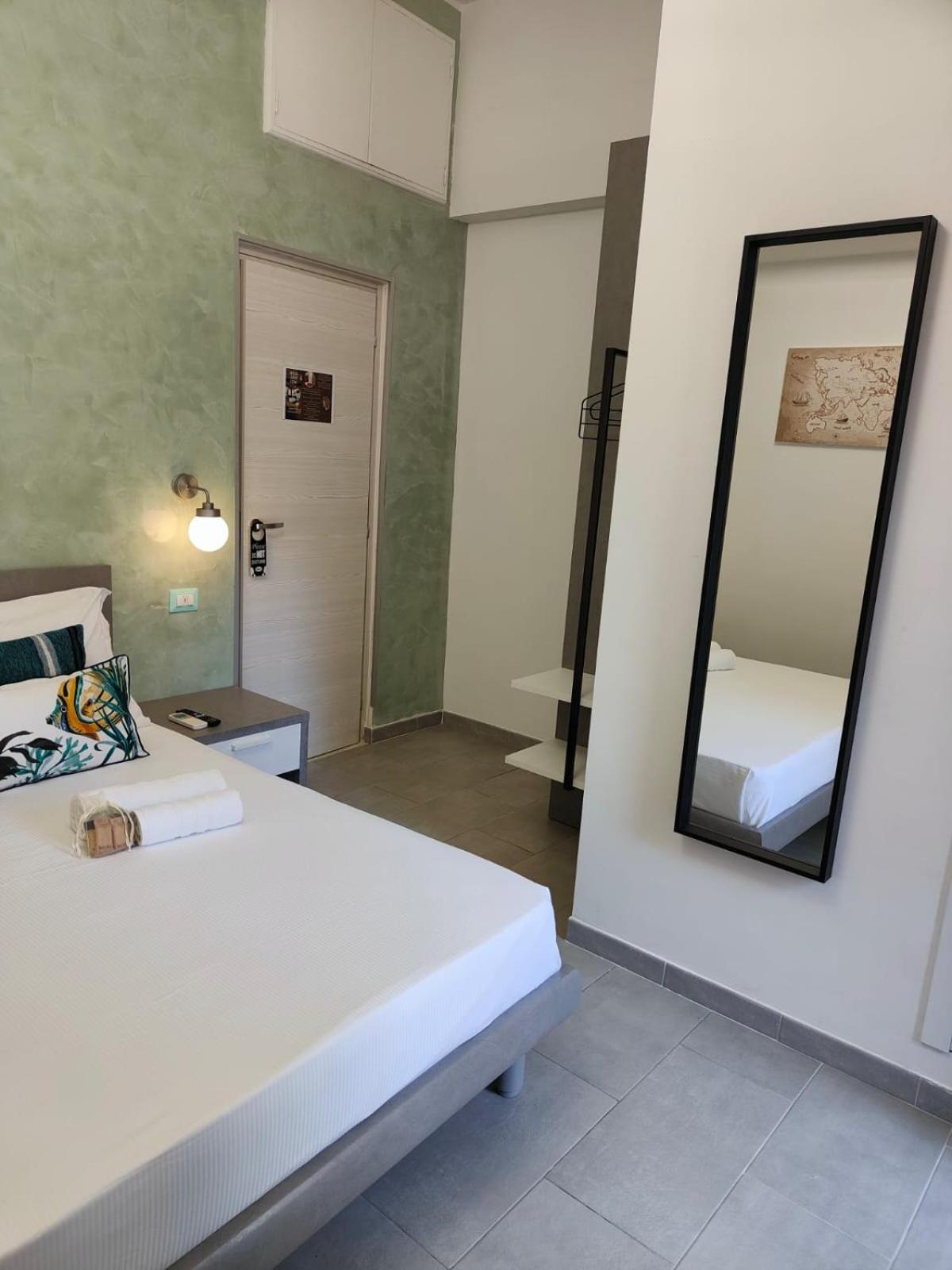 Erreggi Luxury Rooms