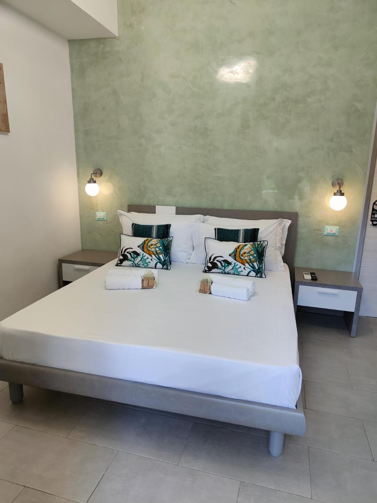 Erreggi Luxury Rooms
