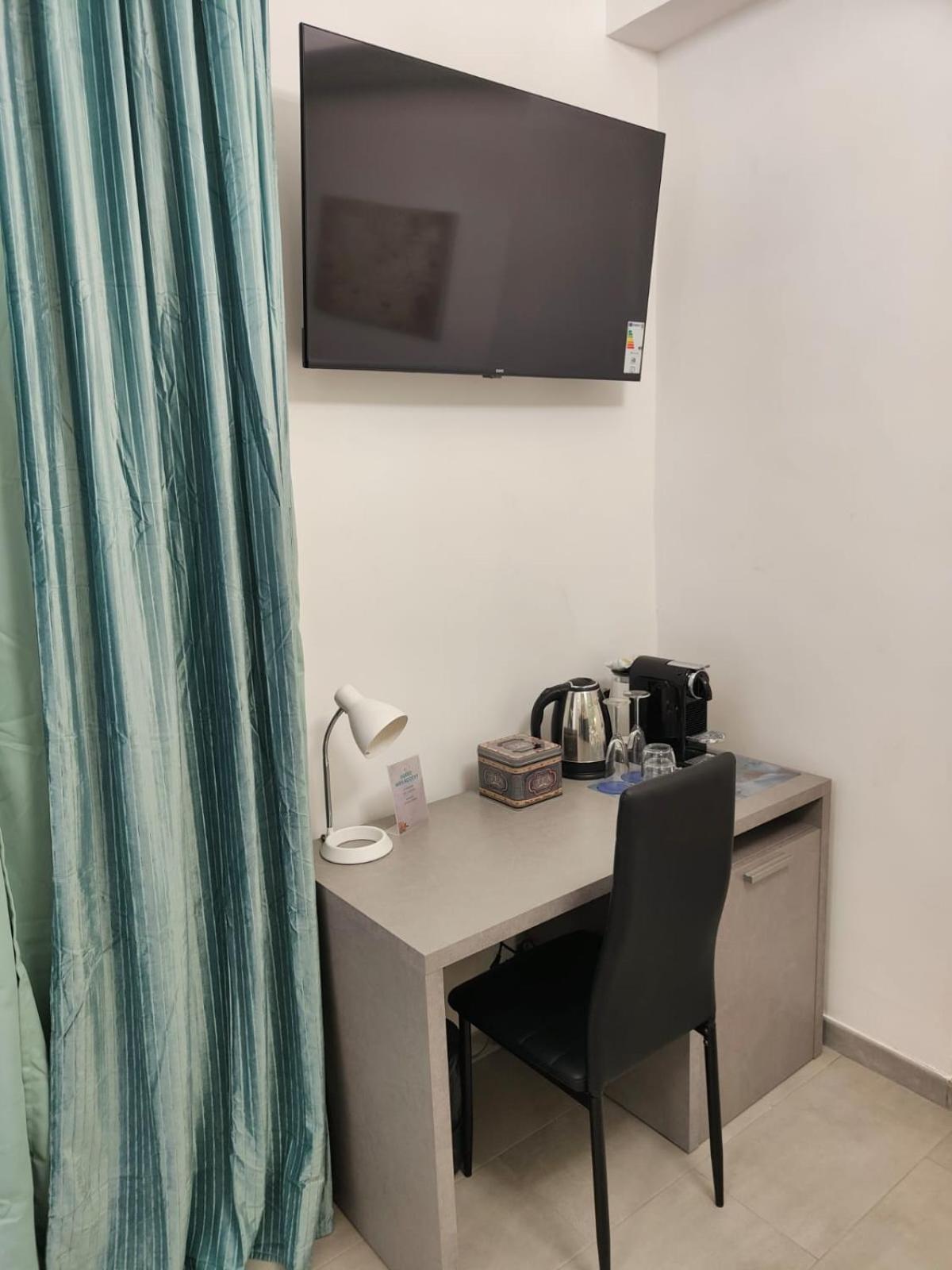 Erreggi Luxury Rooms