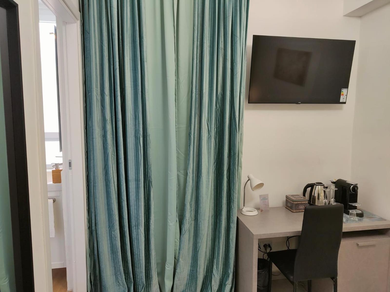 Erreggi Luxury Rooms