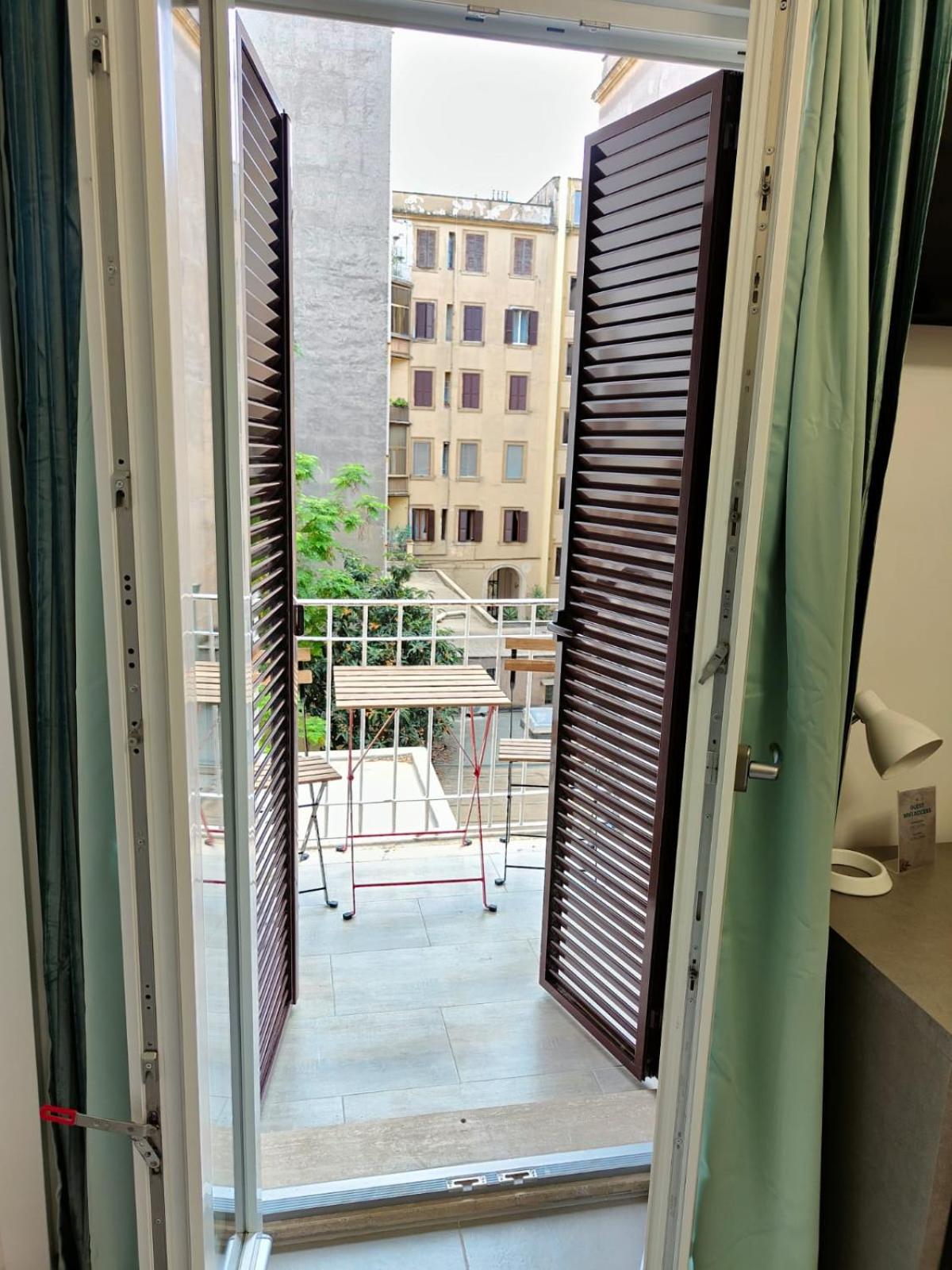 Erreggi Luxury Rooms