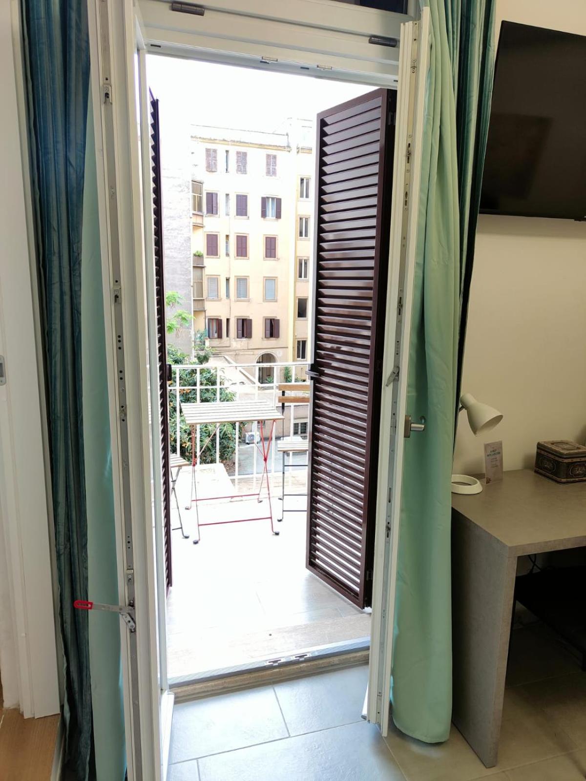 Erreggi Luxury Rooms