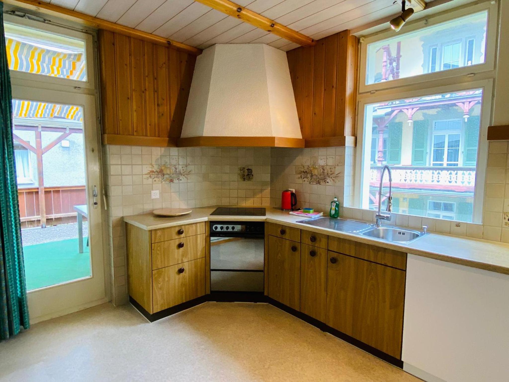 SWEET HOLIDAY HOME - NO.1
