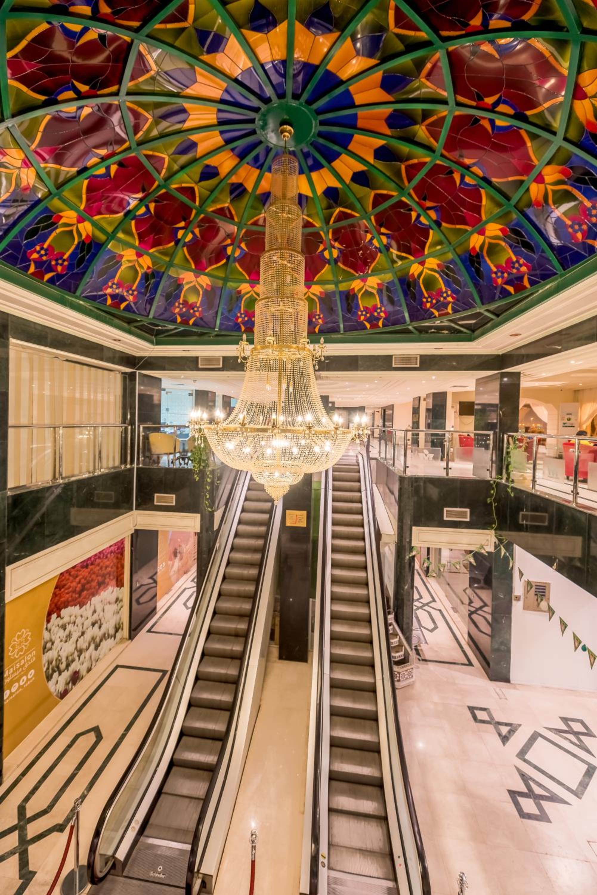 Hotel Garden View Tabuk - Image 1