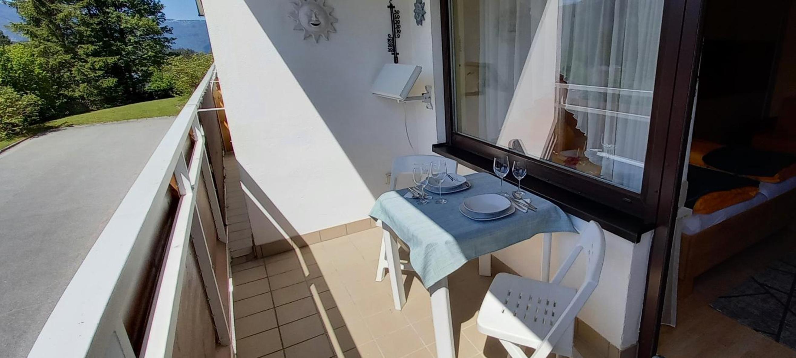 Apartment Kleine Auszeit