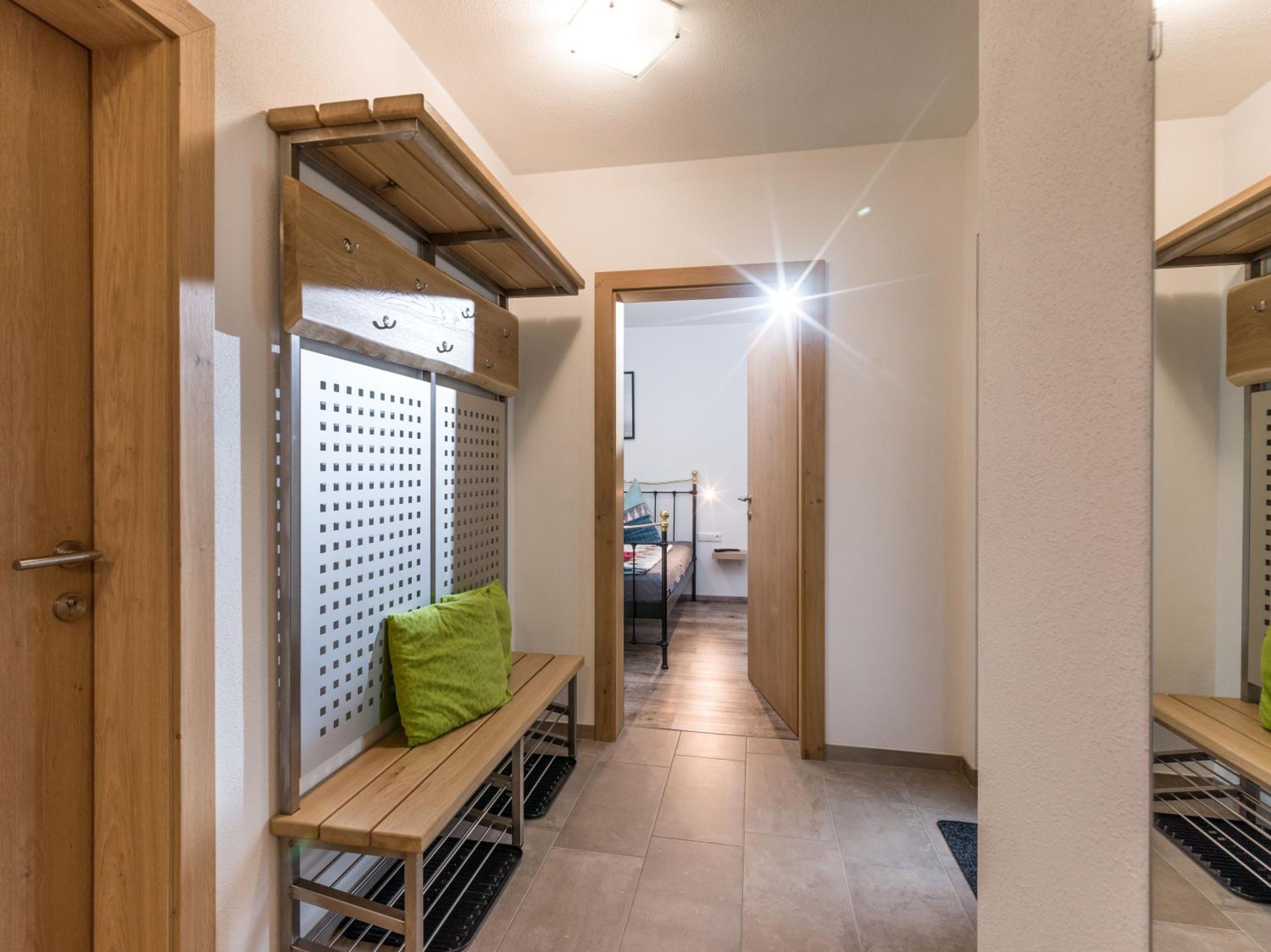 Appartement Sonnentraum