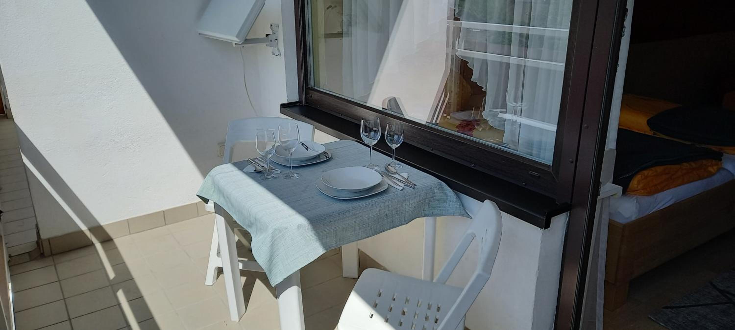 Apartment Kleine Auszeit