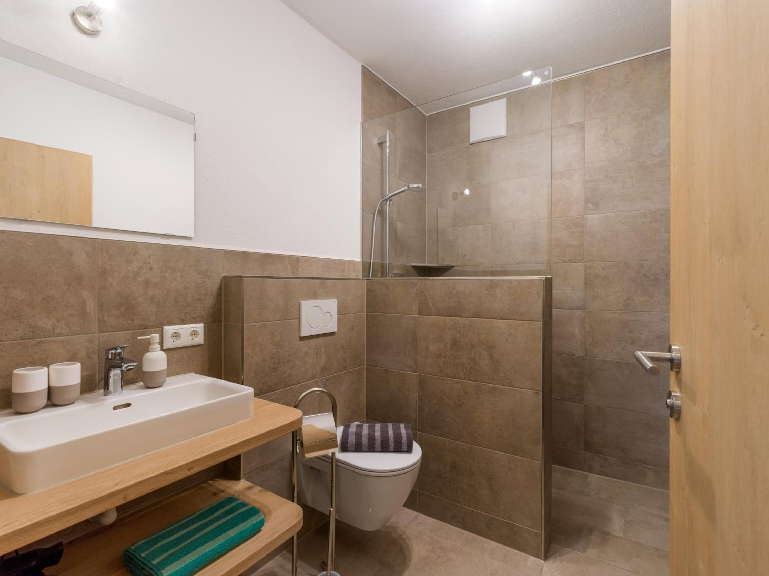 Appartement Sonnentraum