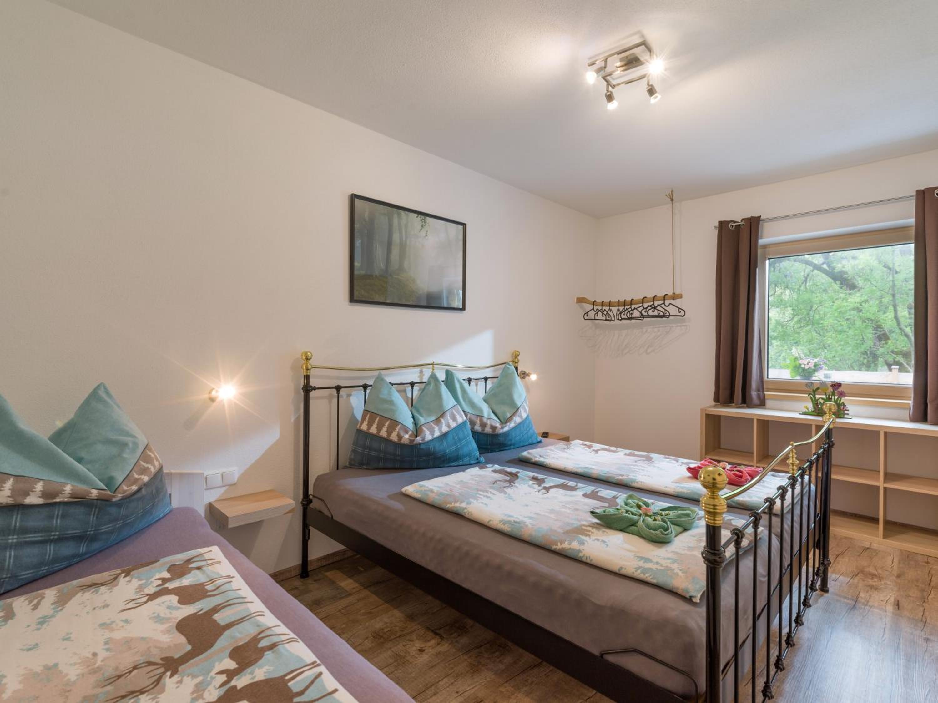 Appartement Sonnentraum