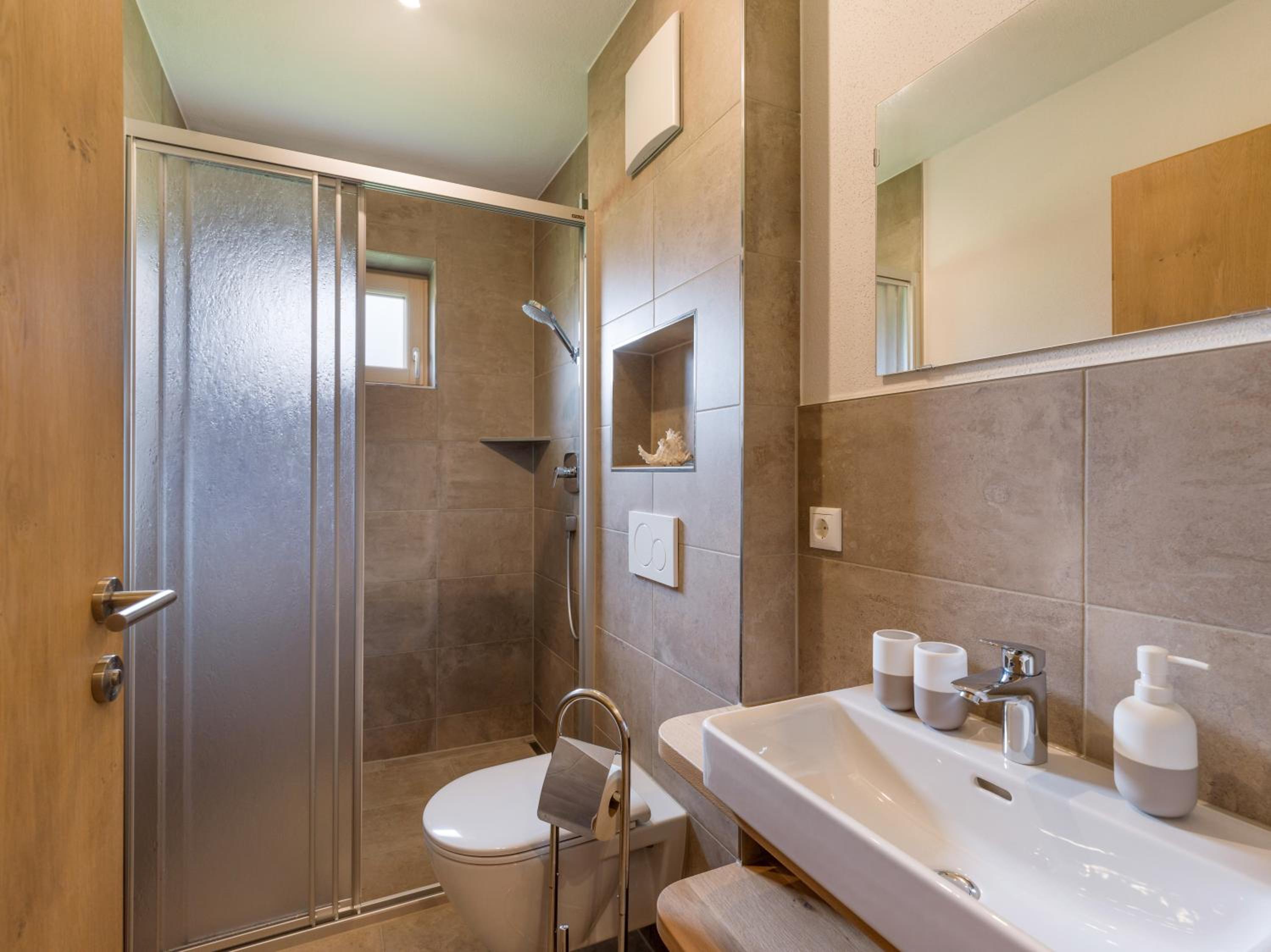 Appartement Sonnentraum