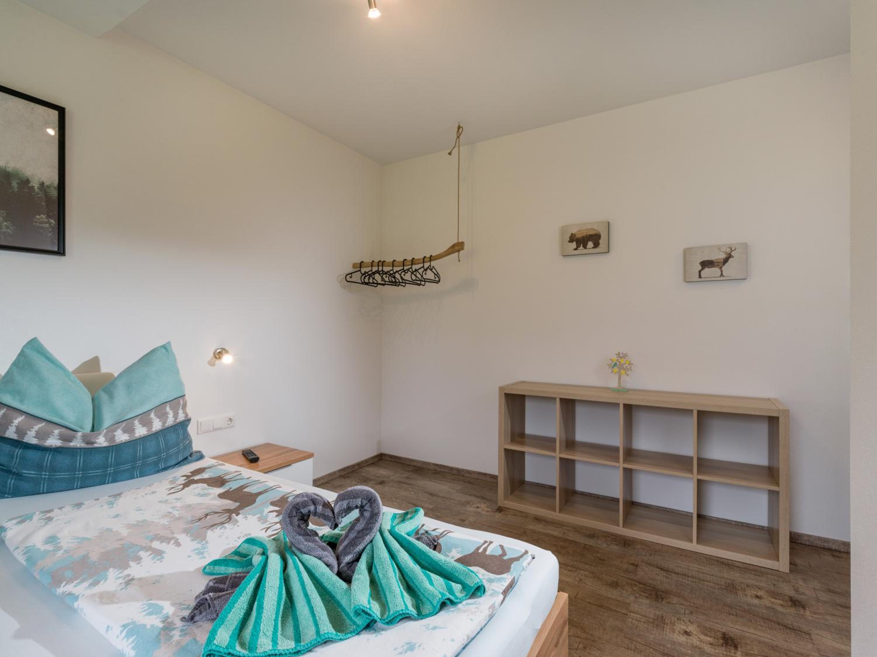 Appartement Sonnentraum