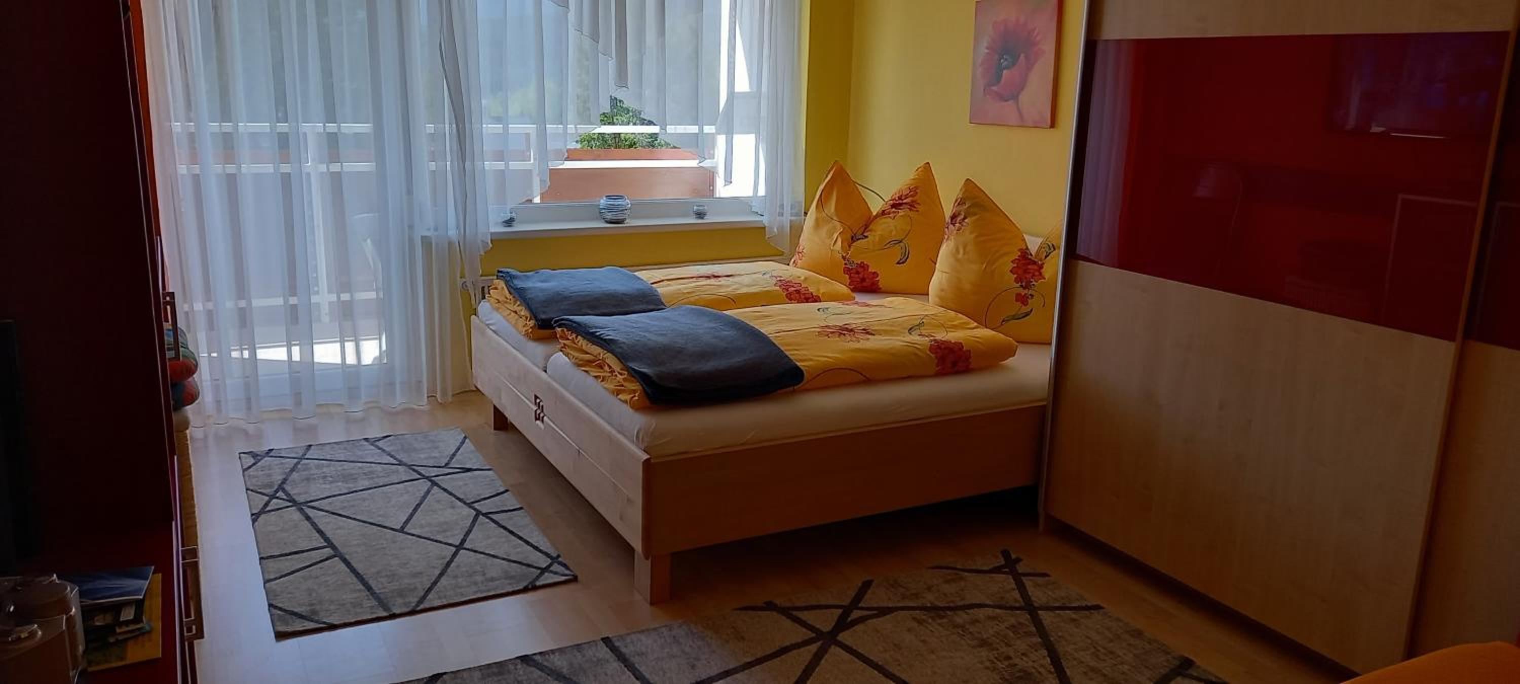 Apartment Kleine Auszeit