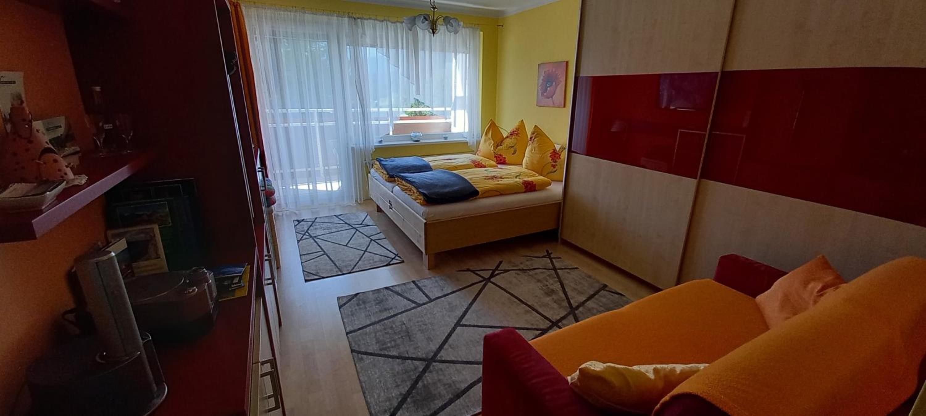 Apartment Kleine Auszeit