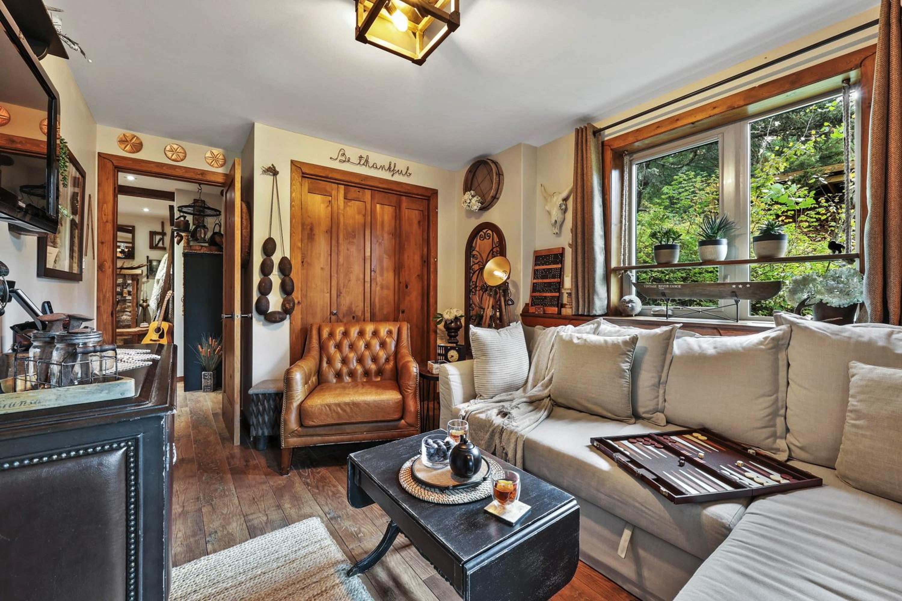 A Suite Retreat - Beyond Bed & Breakfast
