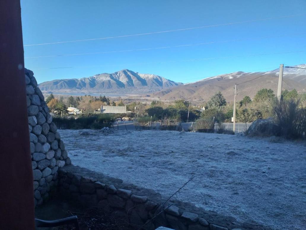 La Posada de Tafi