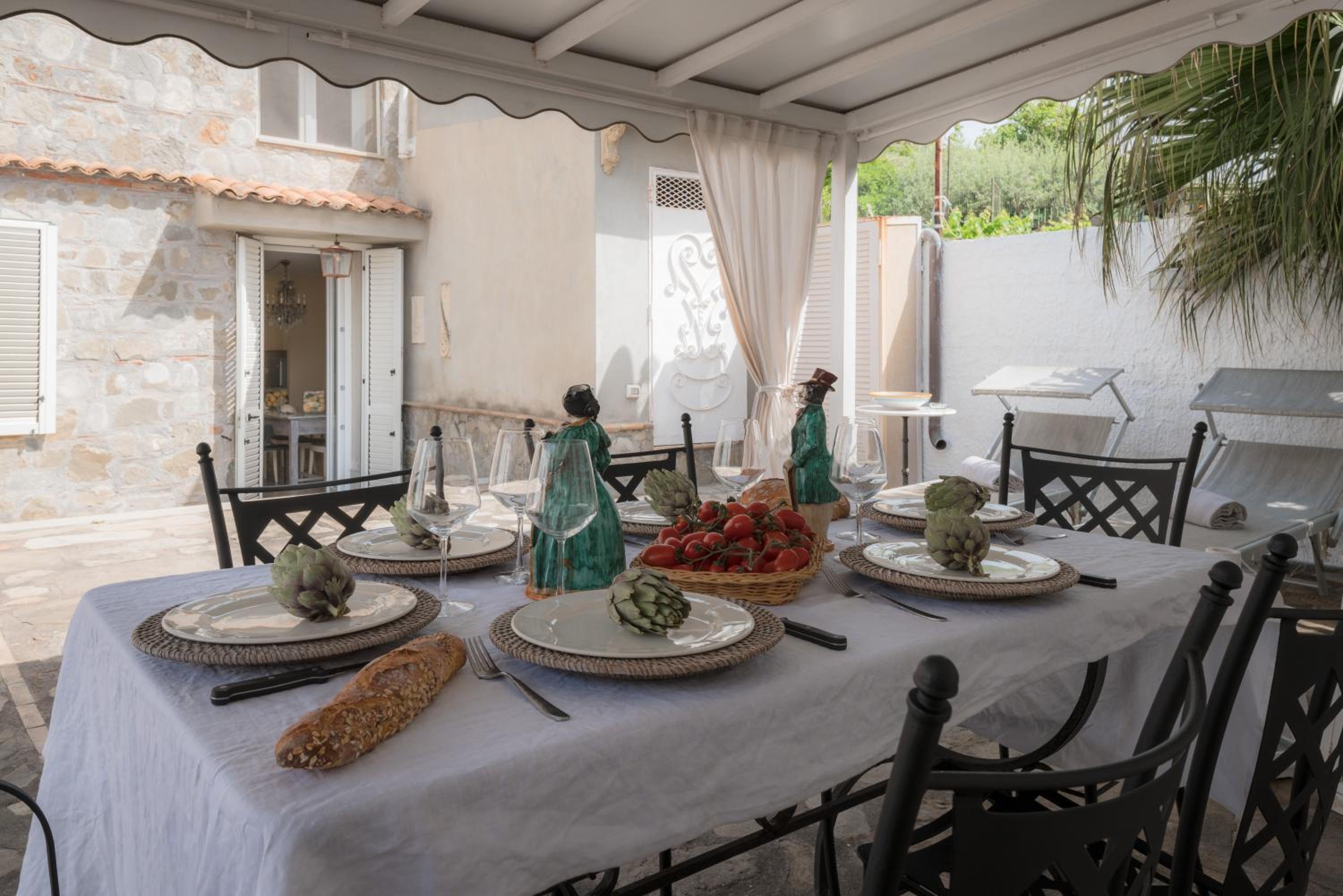 Casa delle sirene photo 4