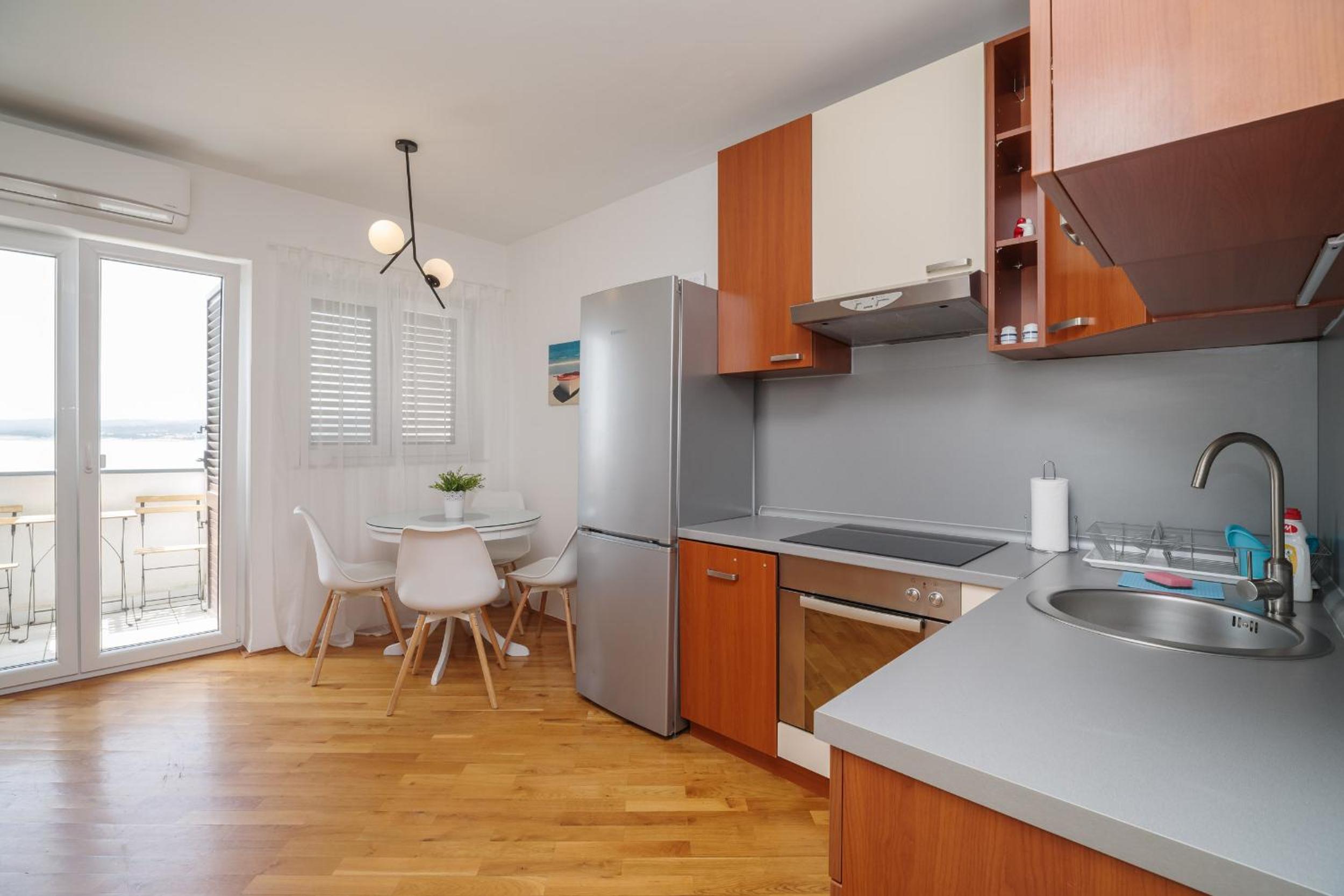 Apartment Beta view 4
