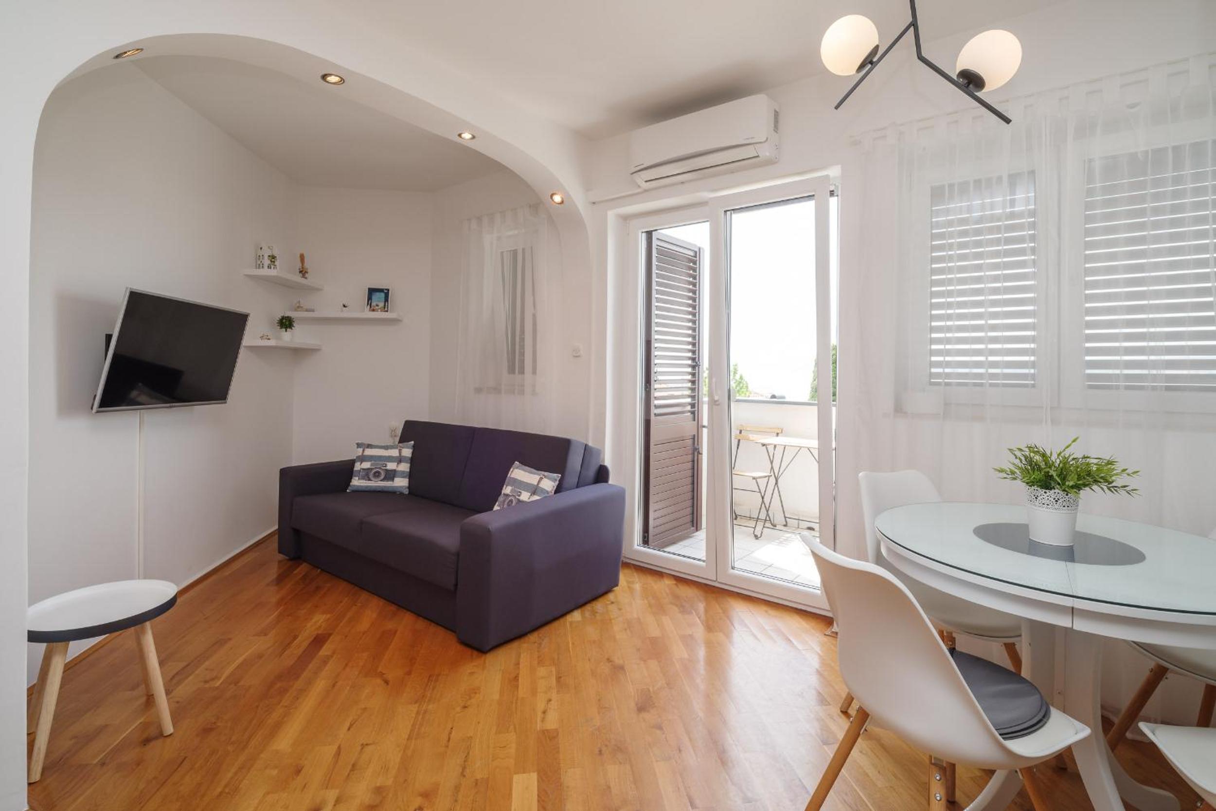 Apartment Beta view 5