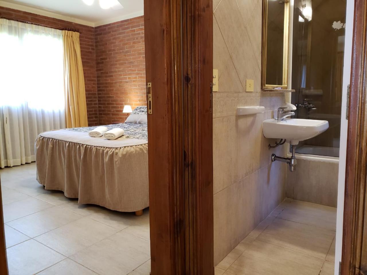 Refugio del Bosque