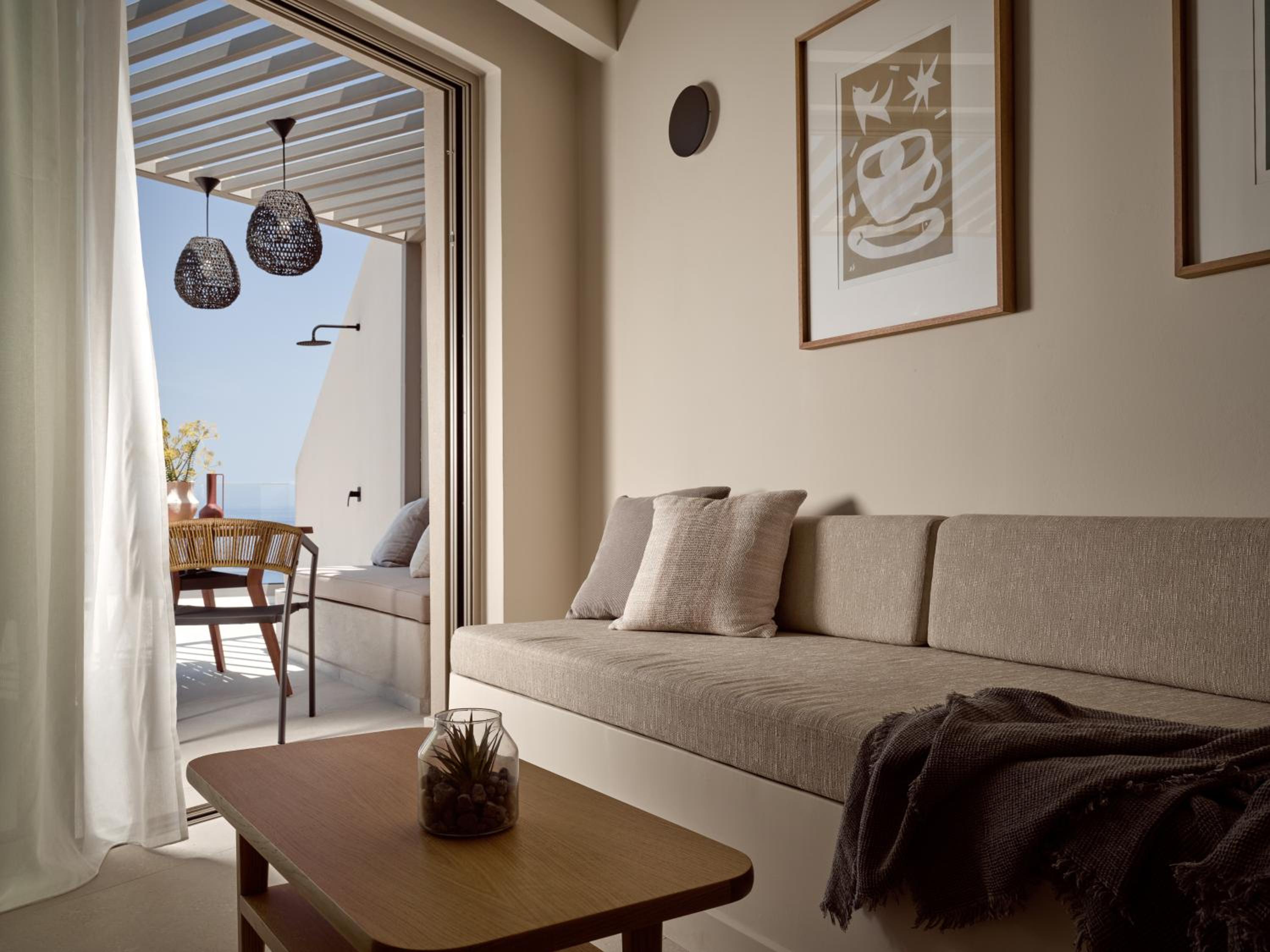 Yoma Cove Suites, Billede 14