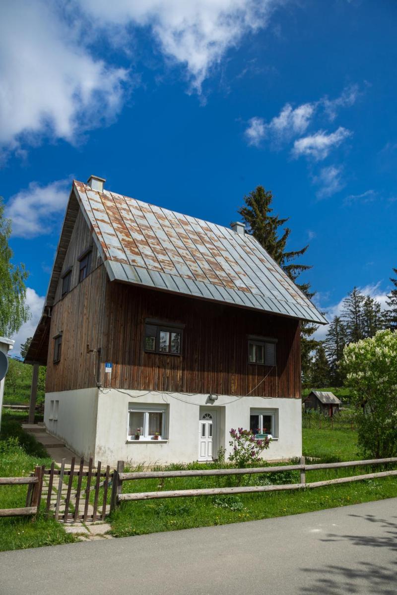 Apartman Mićun Božović photo 1
