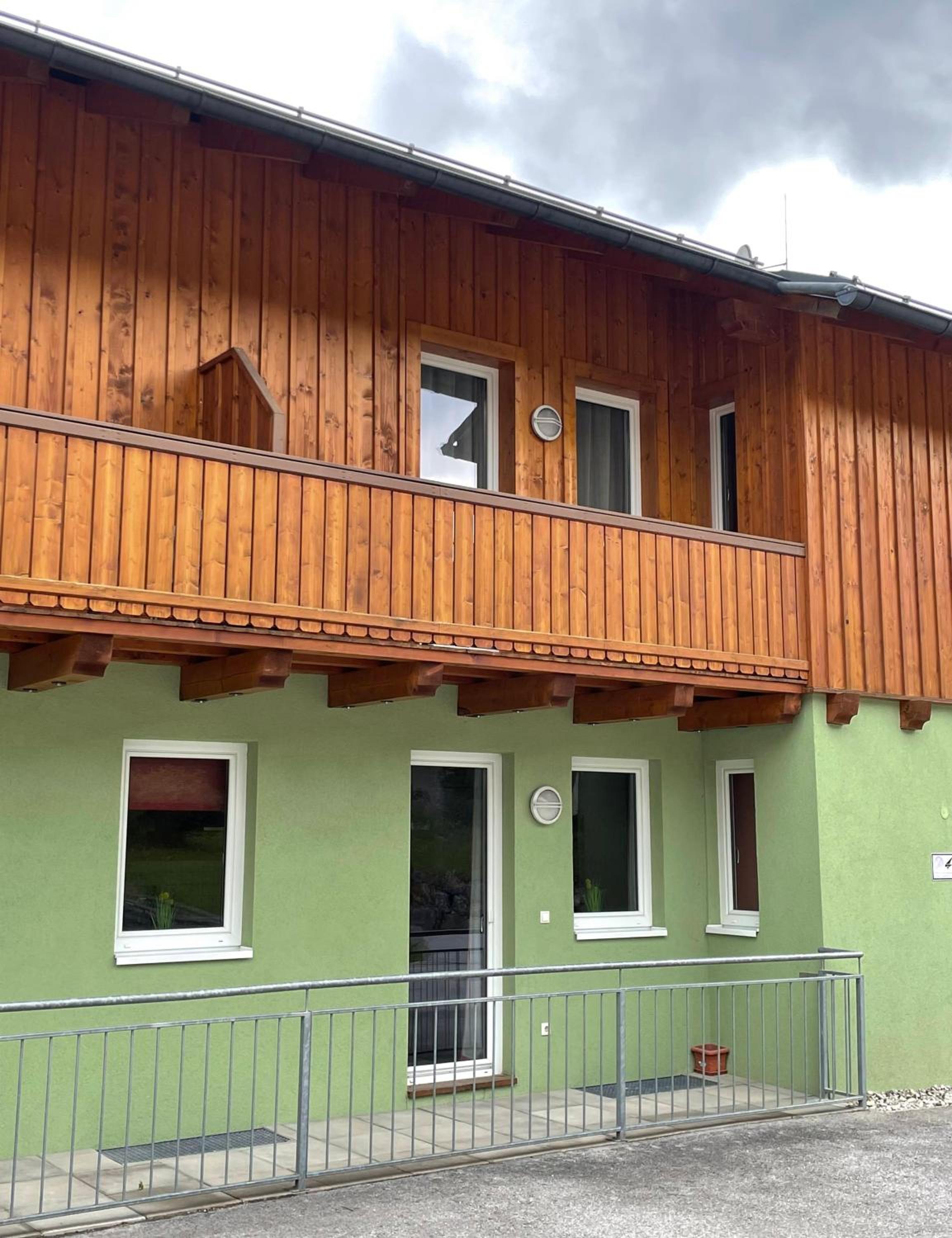 Apartment Heijerhof - Top 4 view 3