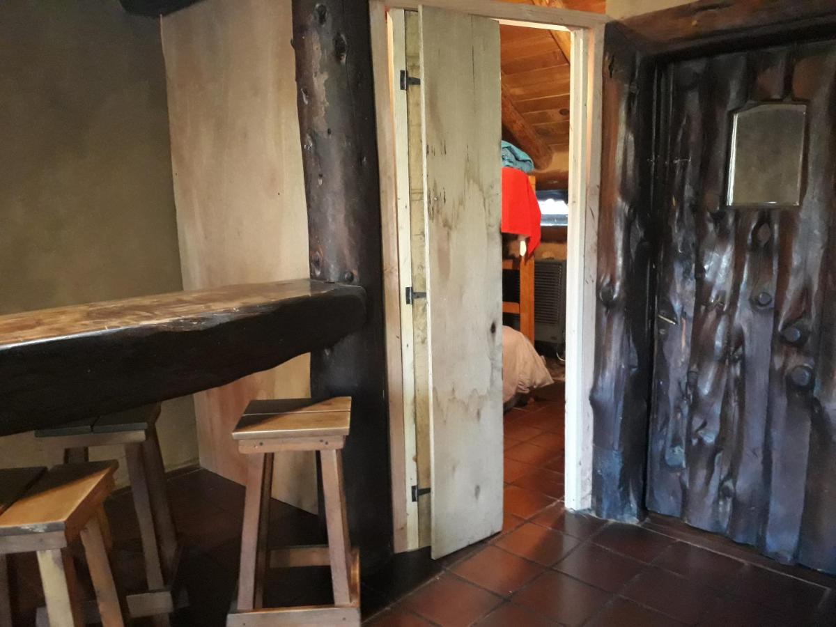 Casa de Montaña Excelente Vista Pre-Viaje 2022