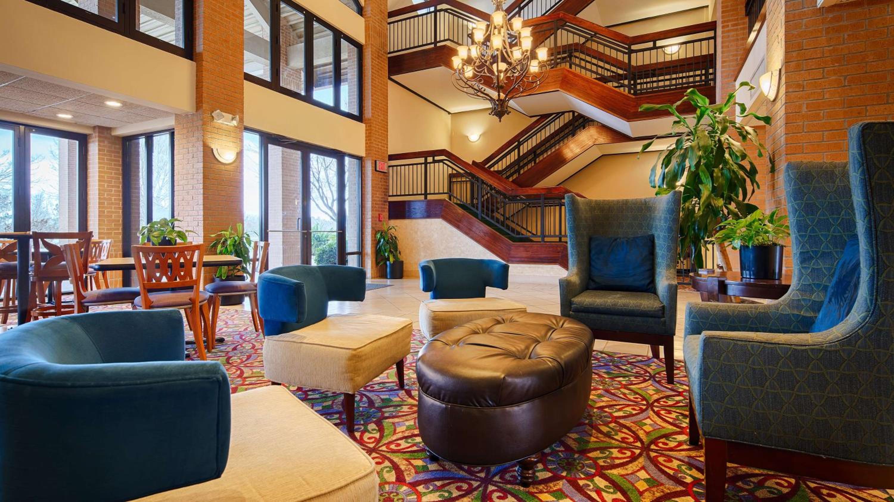 Kinder Vacations - Inn at Coushatta - Property Image 20