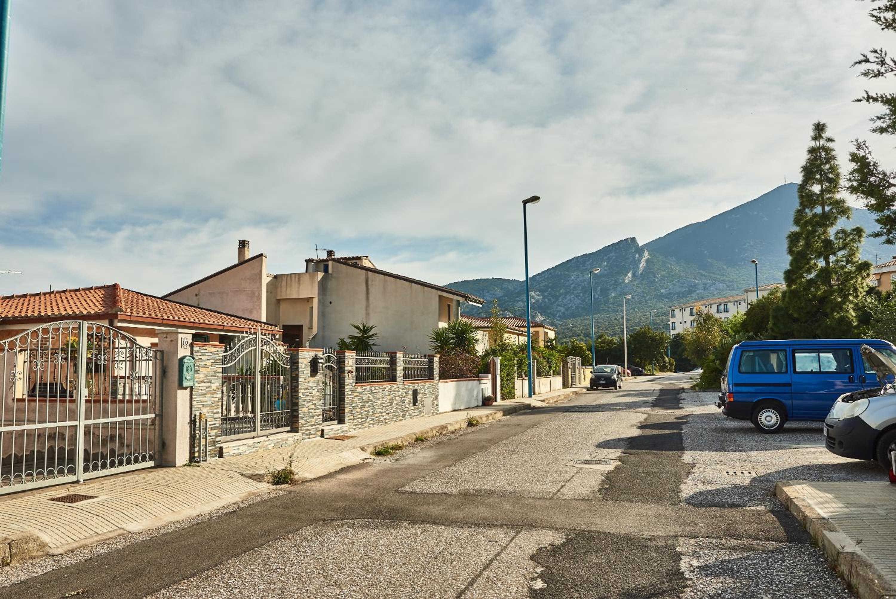 Villetta Vista Mare view 4
