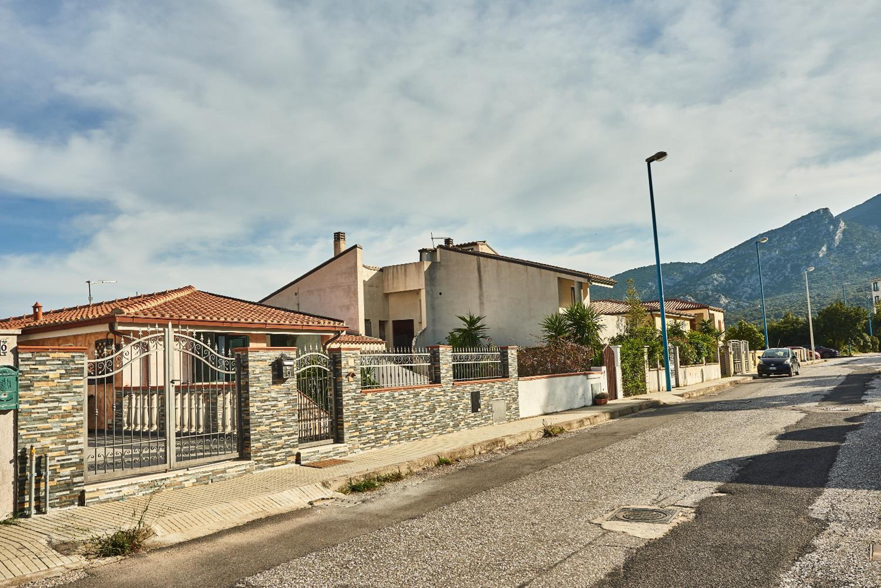 Villetta Vista Mare view 3