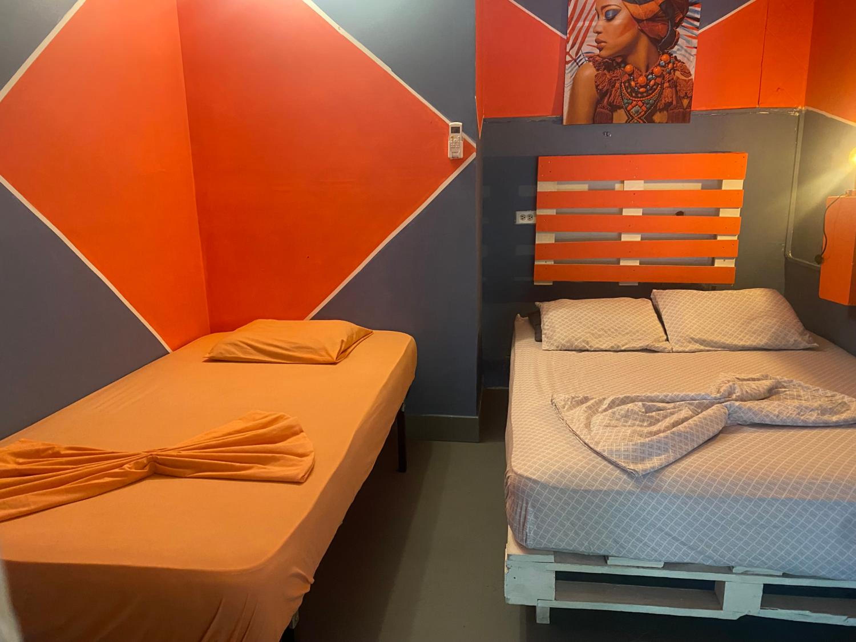 Zebulo Hostel