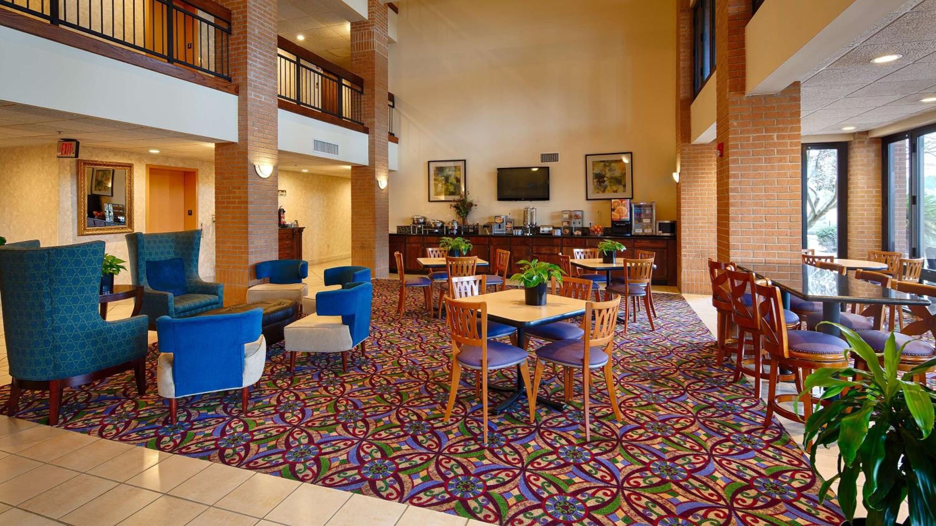 Kinder Vacations - Inn at Coushatta - Property Image 25