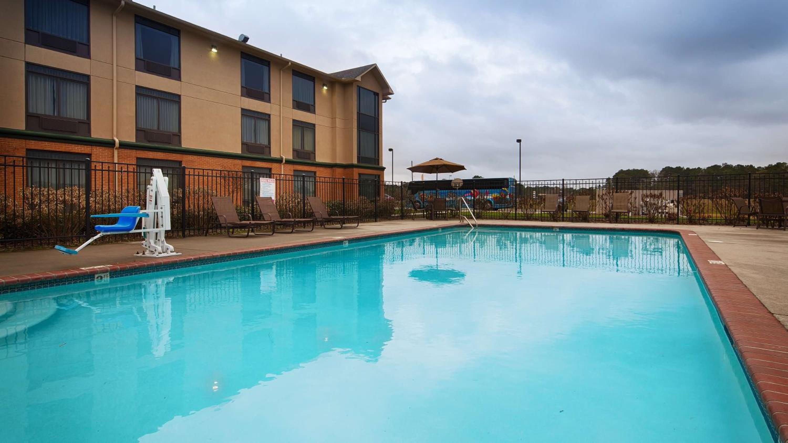 Kinder Vacations - Inn at Coushatta - Property Image 19