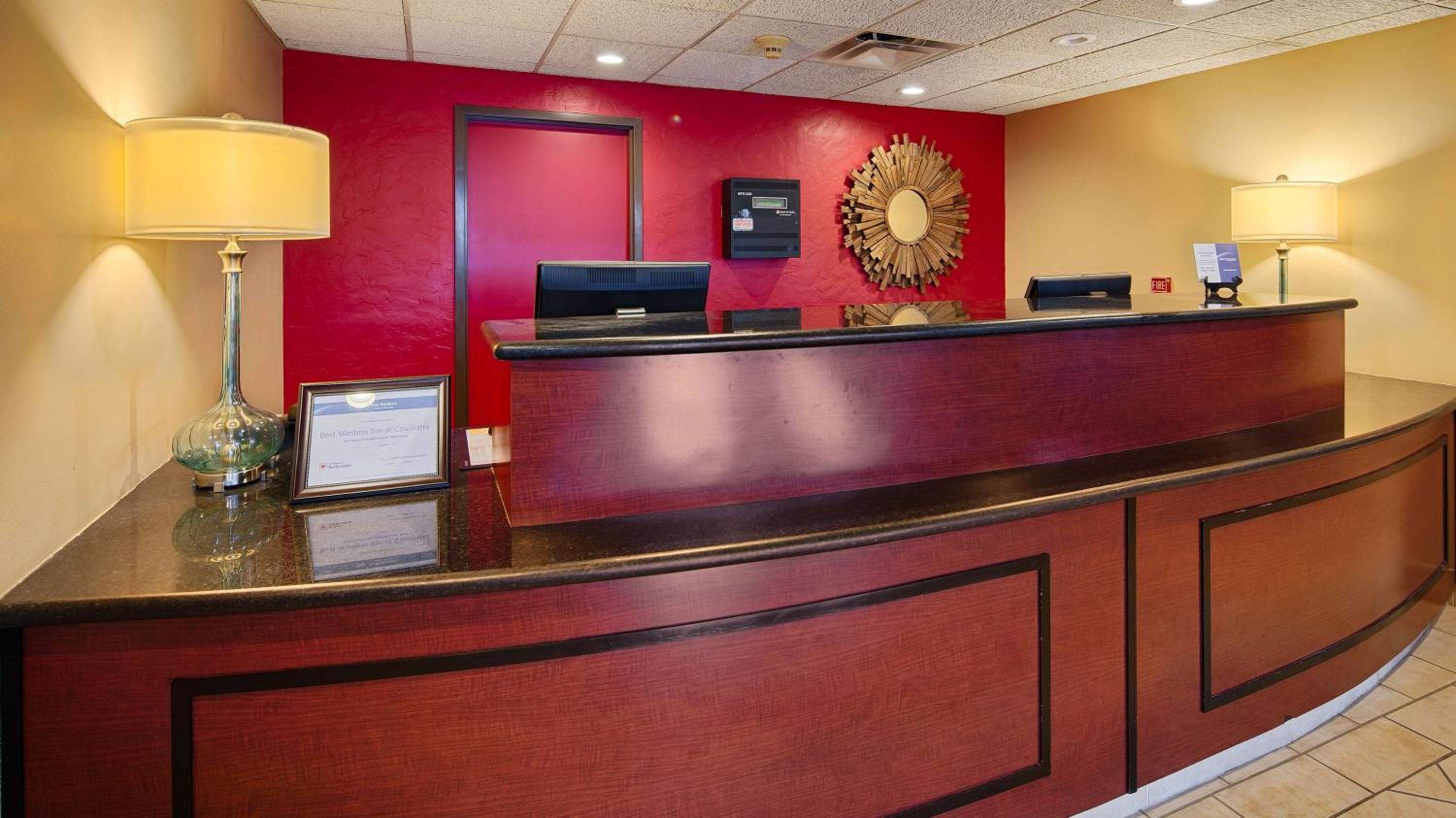 Kinder Vacations - Inn at Coushatta - Property Image 24