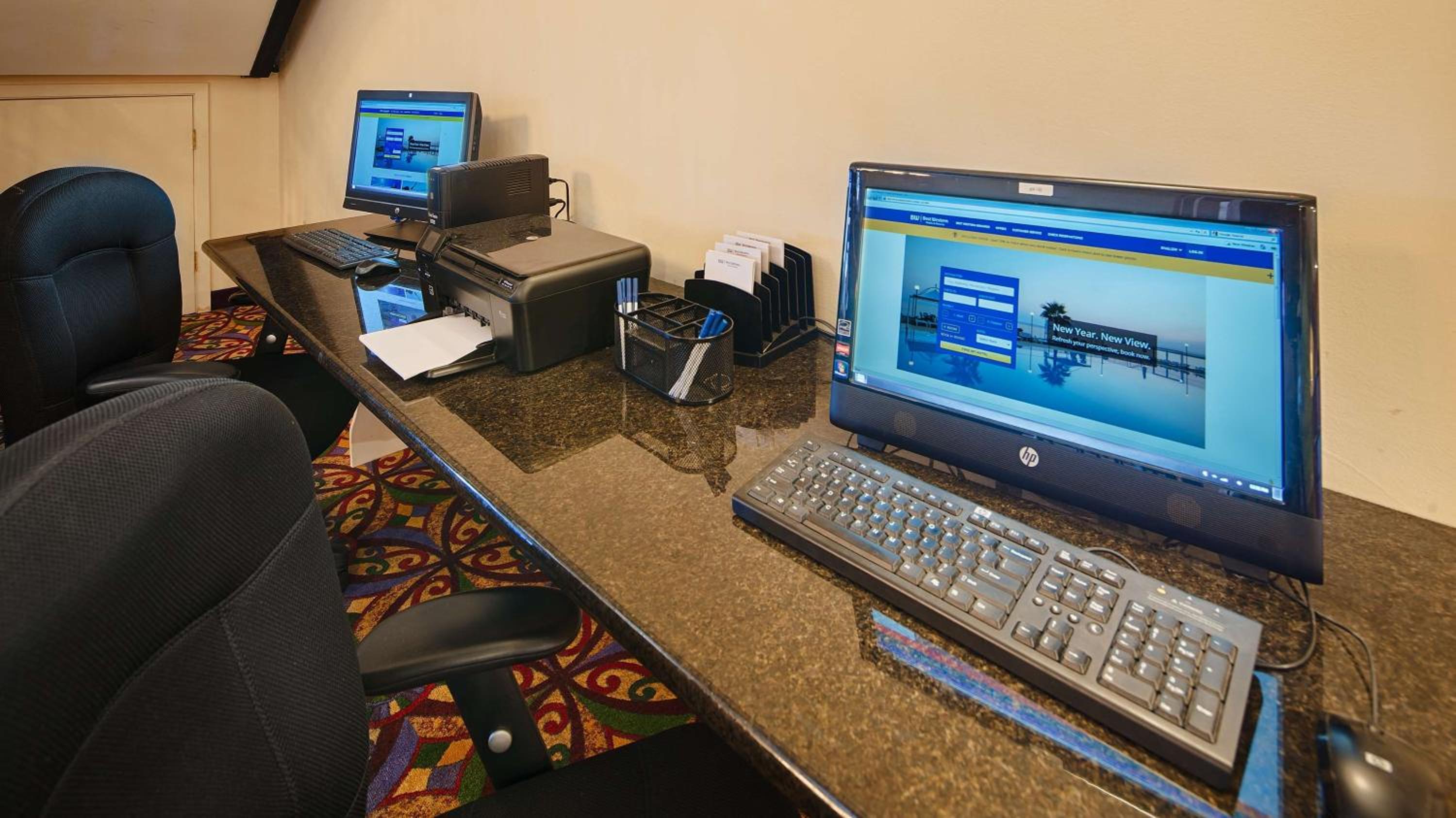 Kinder Vacations - Inn at Coushatta - Property Image 21