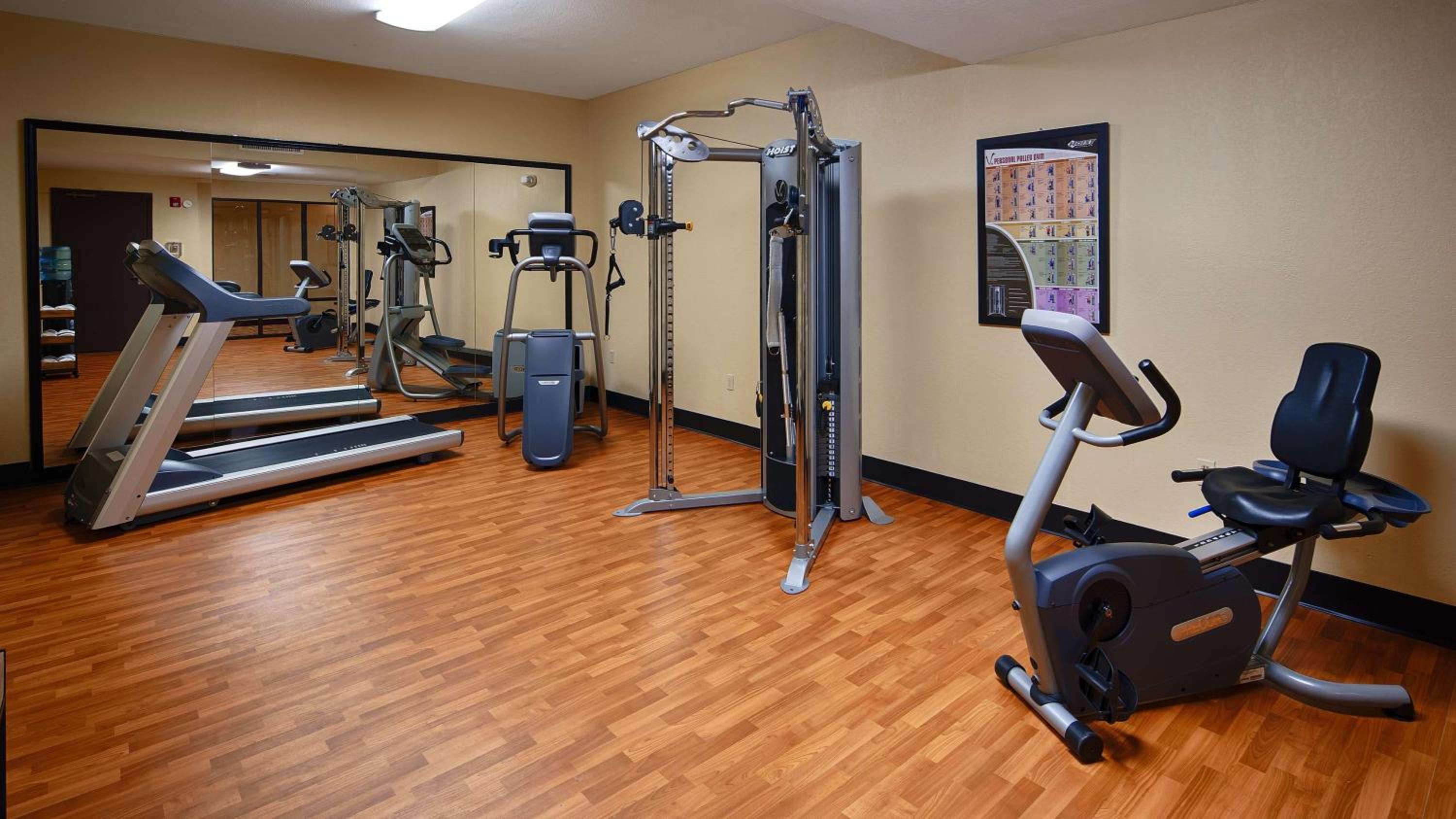 Kinder Vacations - Inn at Coushatta - Property Image 17