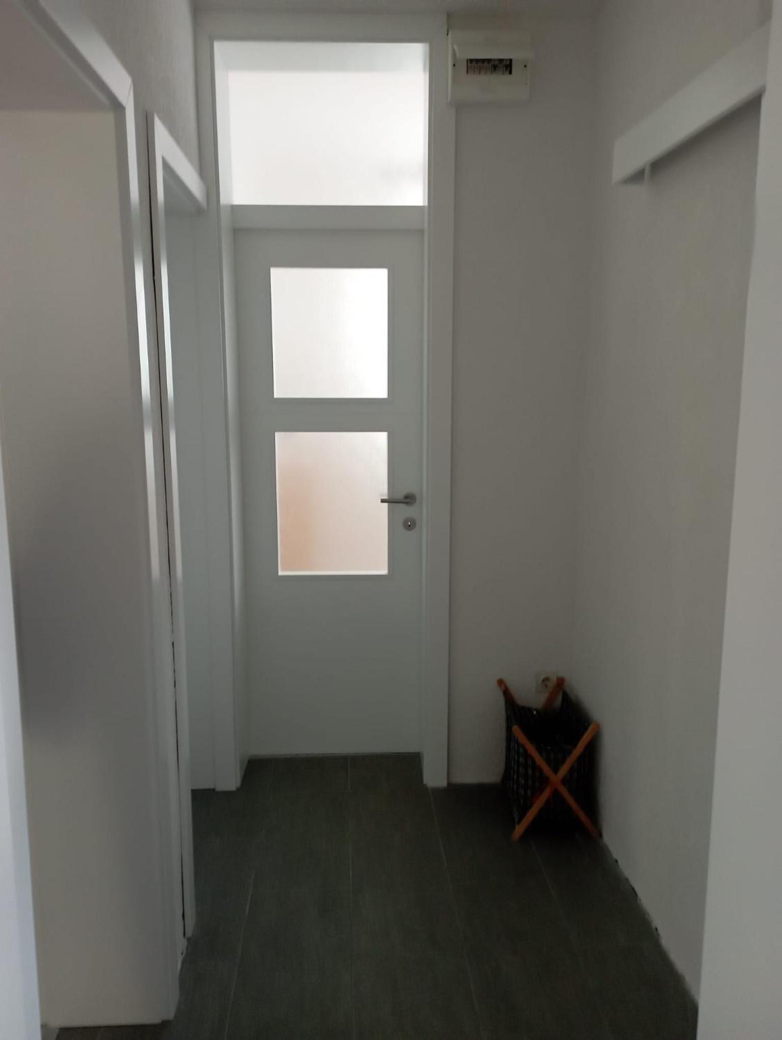 Apartman Smokva view 2