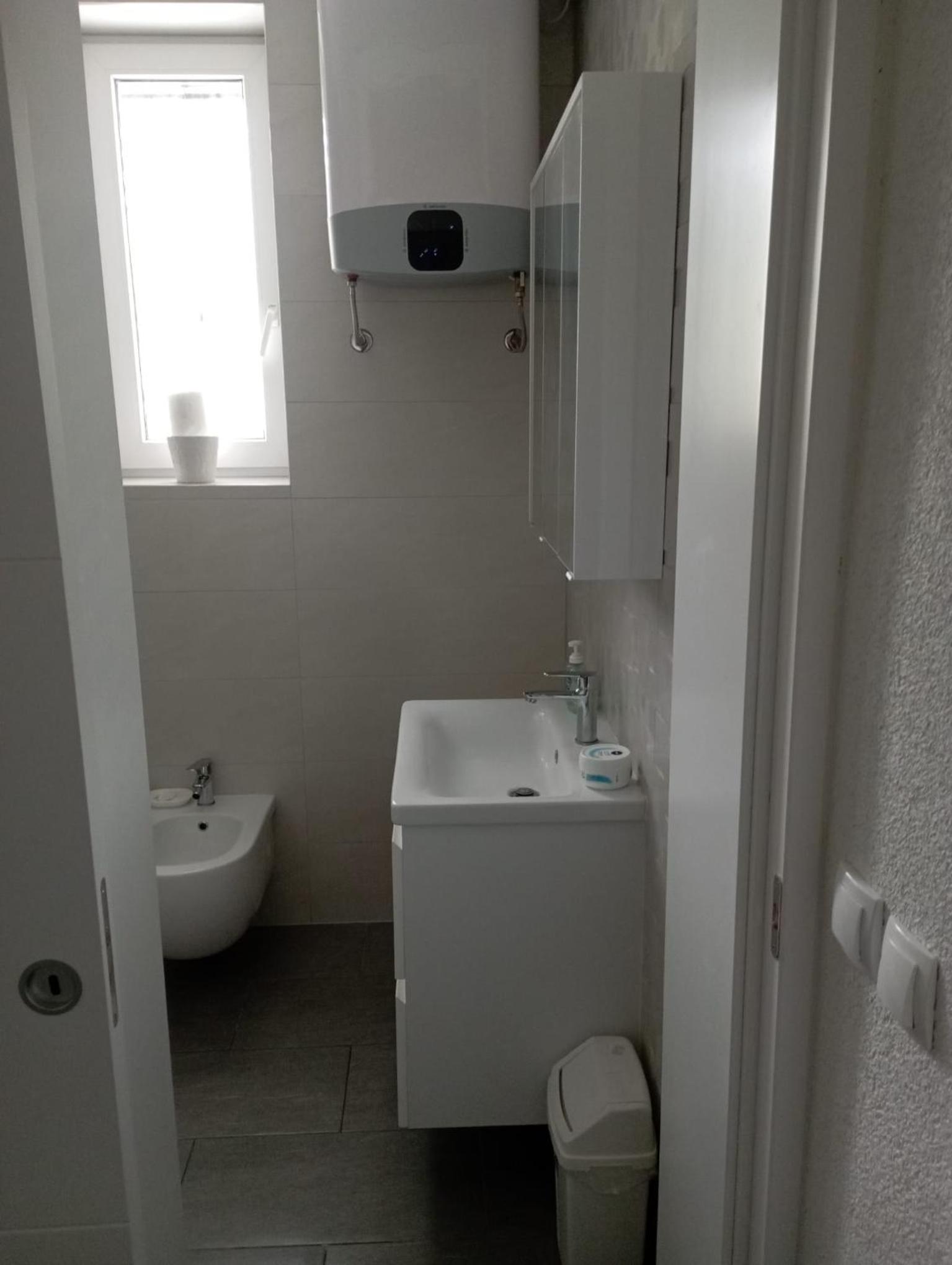 Apartman Smokva view 4