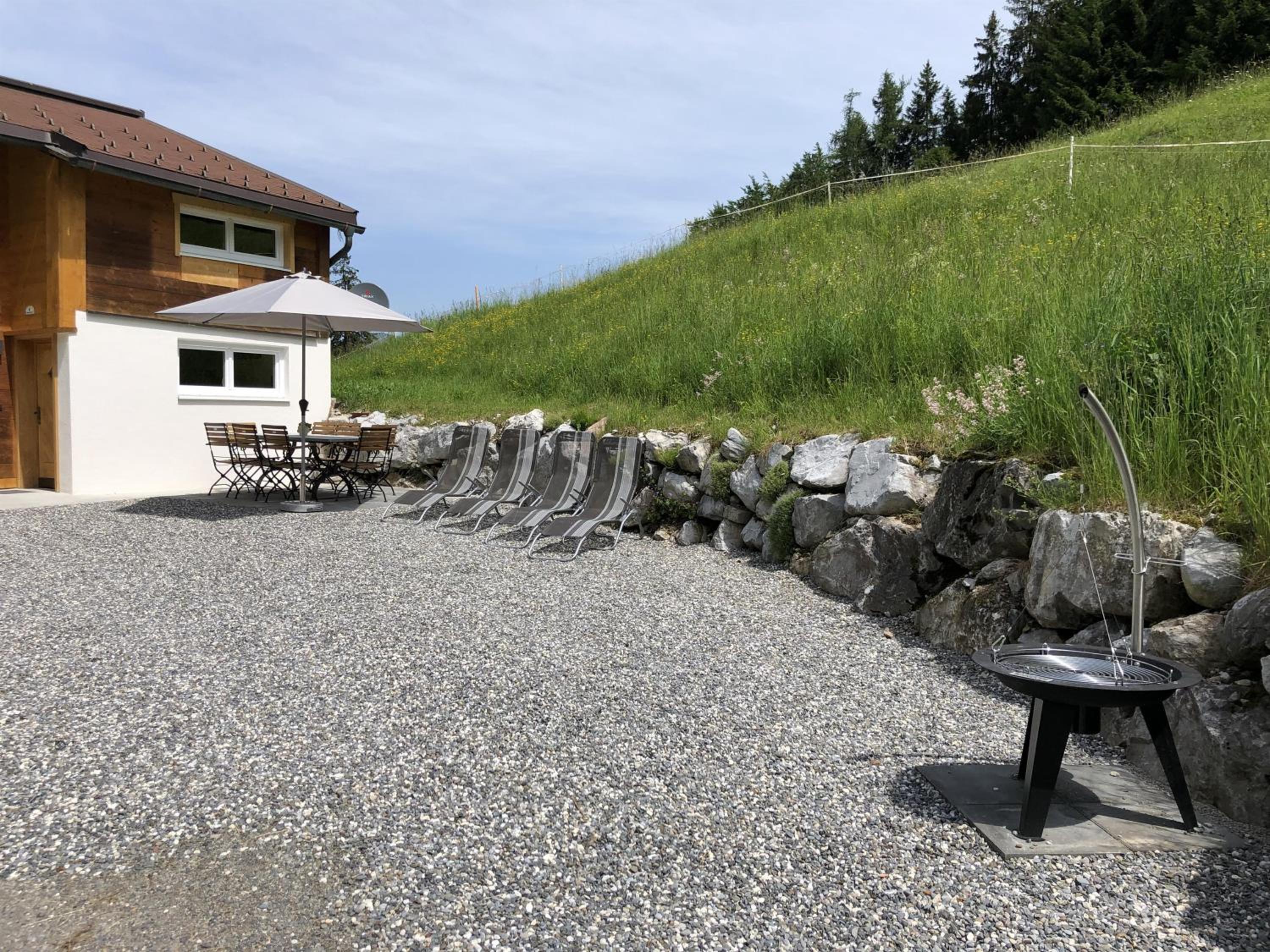 Haus Landschisott