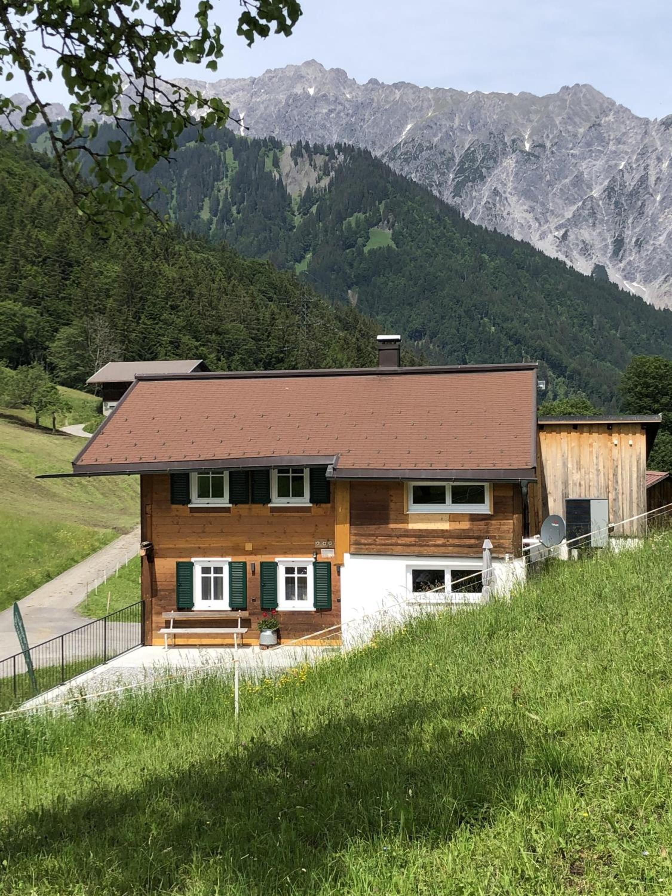 Haus Landschisott