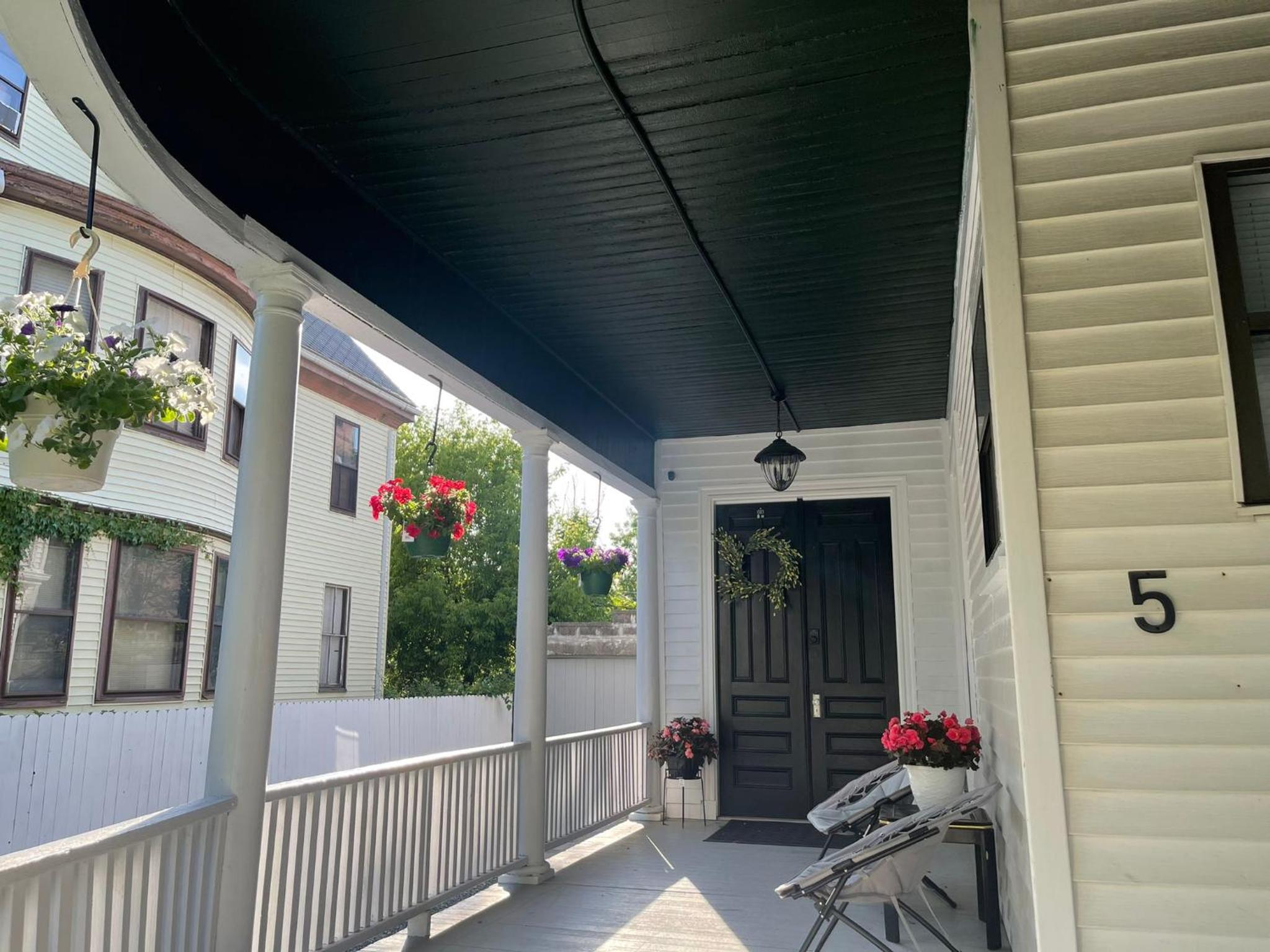 Boston Monadnock Properties