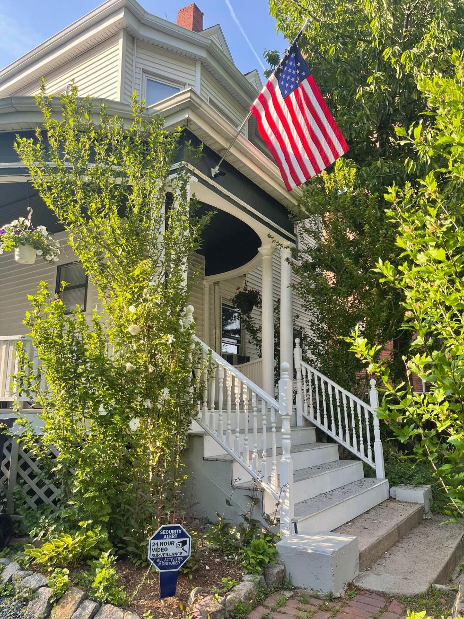 Boston Monadnock Properties