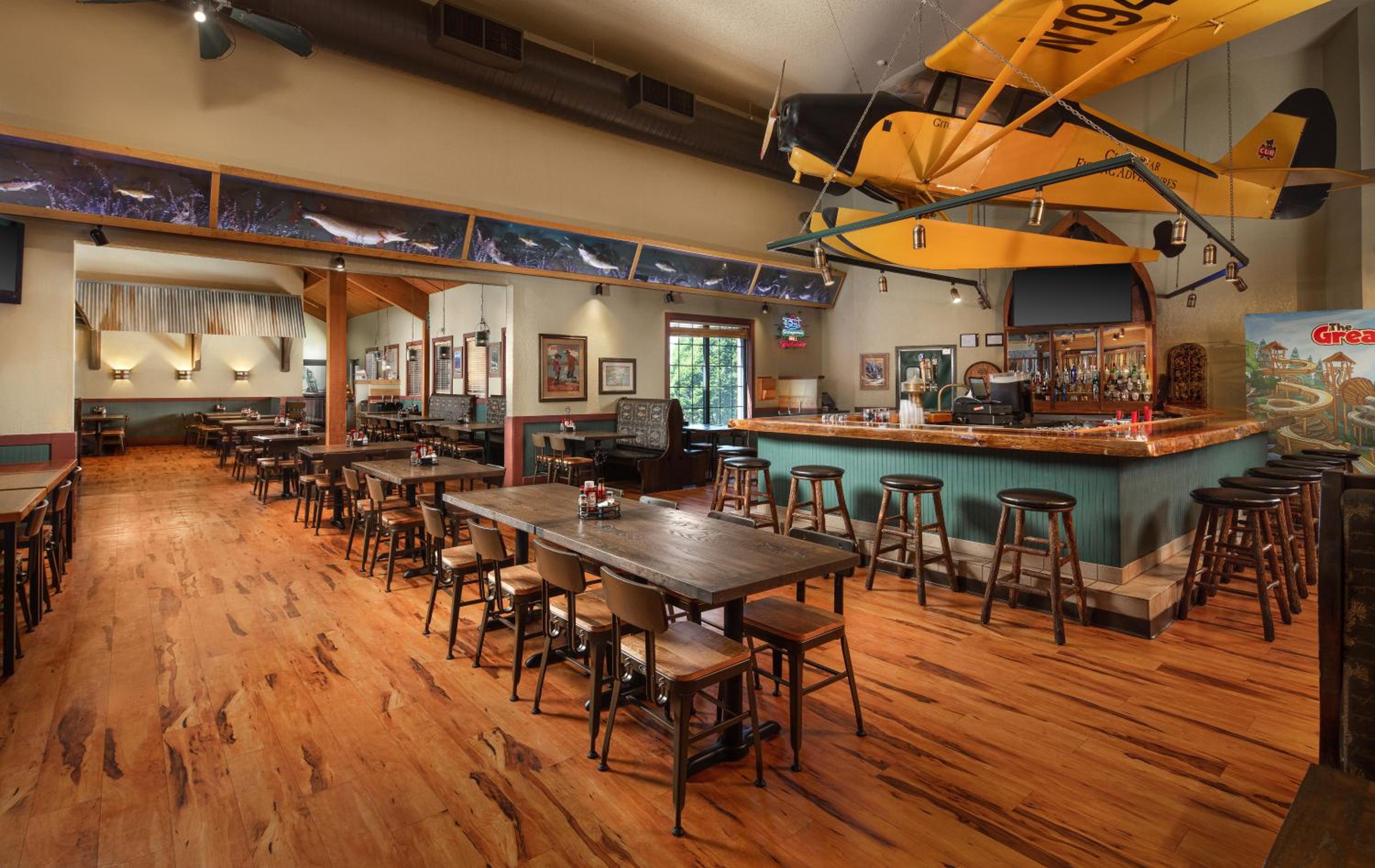 Great Wolf Lodge Sandusky view 4