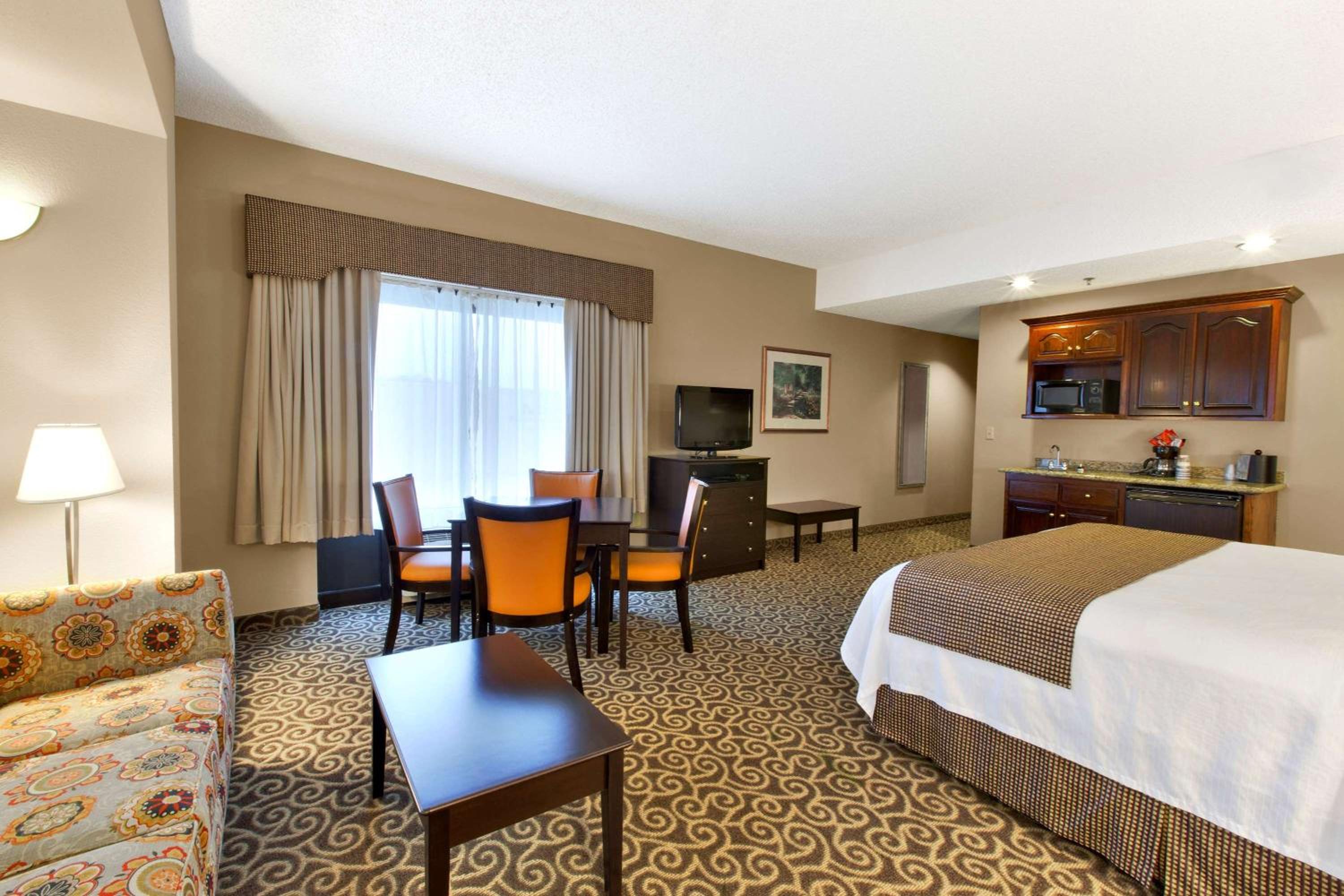 Kinder Vacations - Inn at Coushatta - Property Image 7