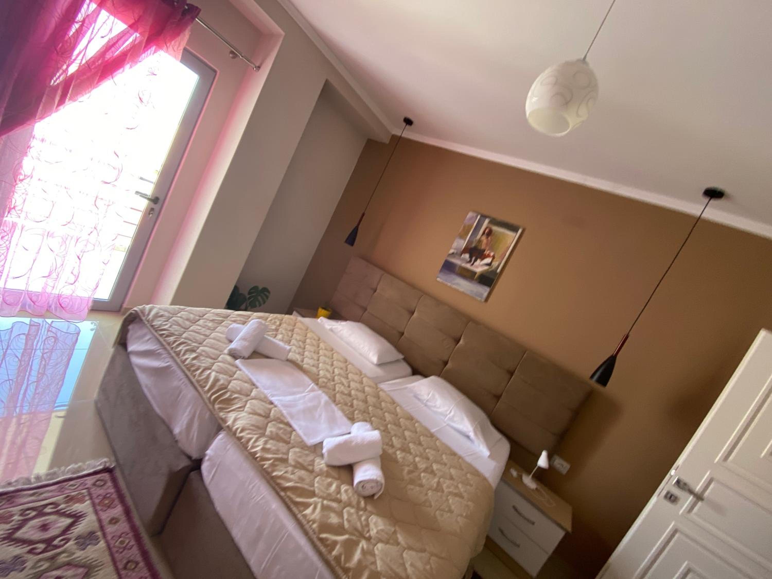 Guest's Apartament