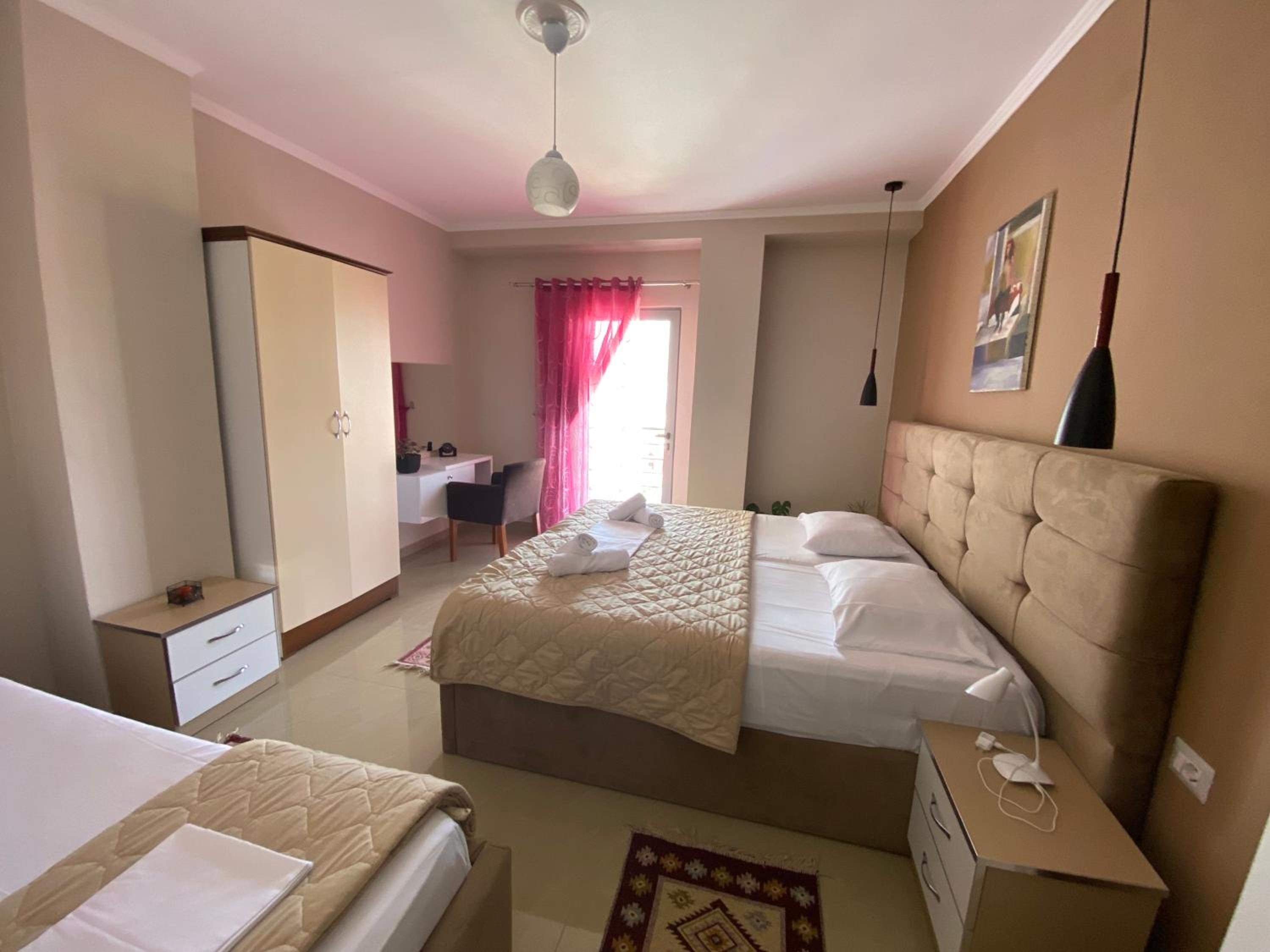 Guest's Apartament