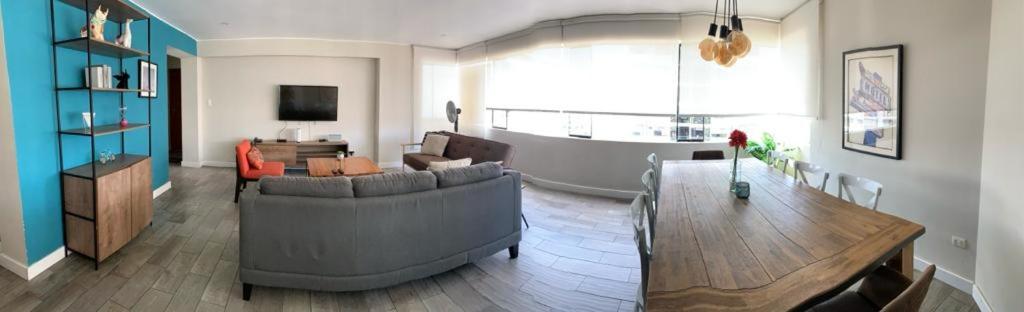 MLA apartments - 28 de Julio view 4
