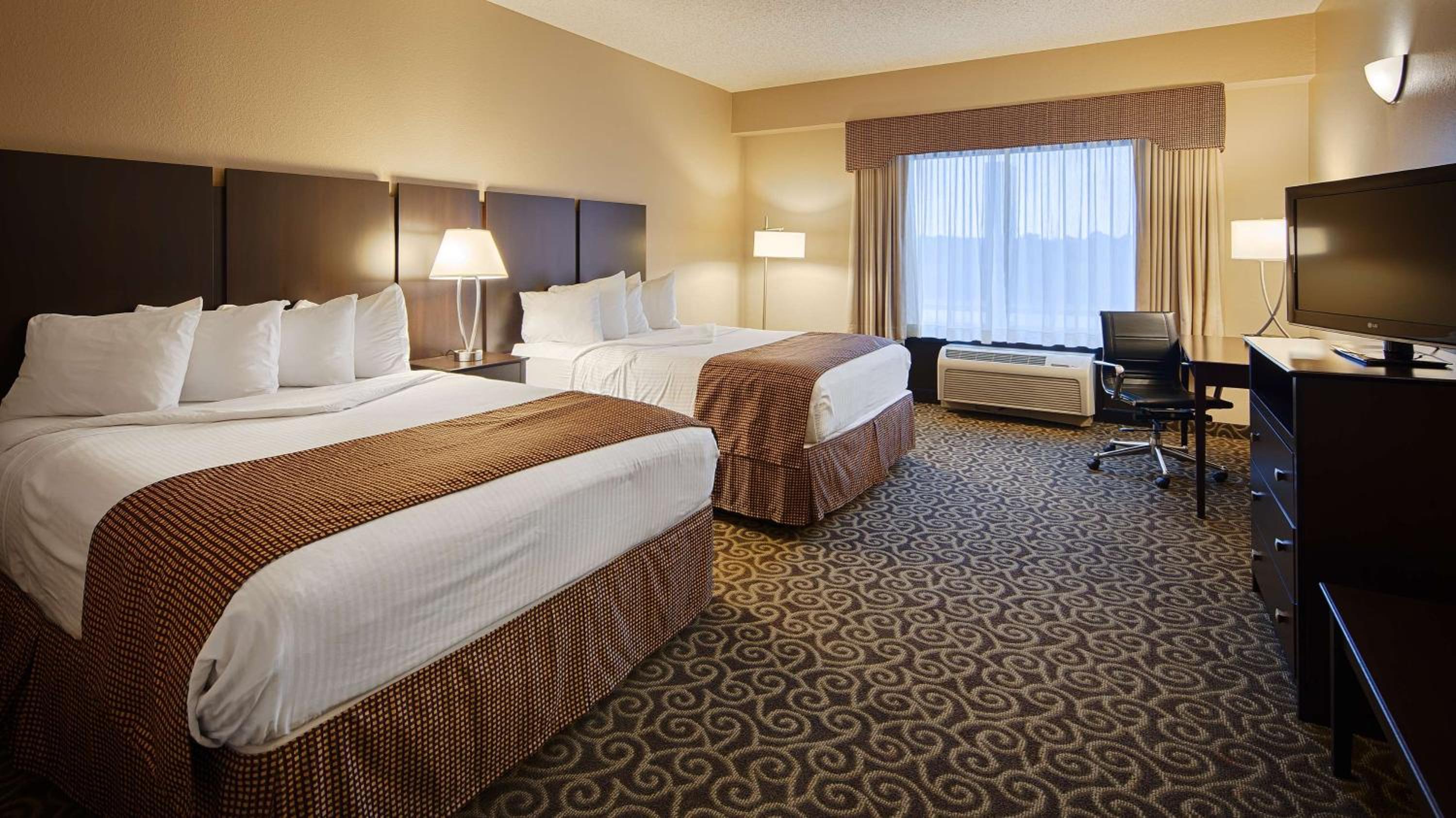 Kinder Vacations - Inn at Coushatta - Property Image 11