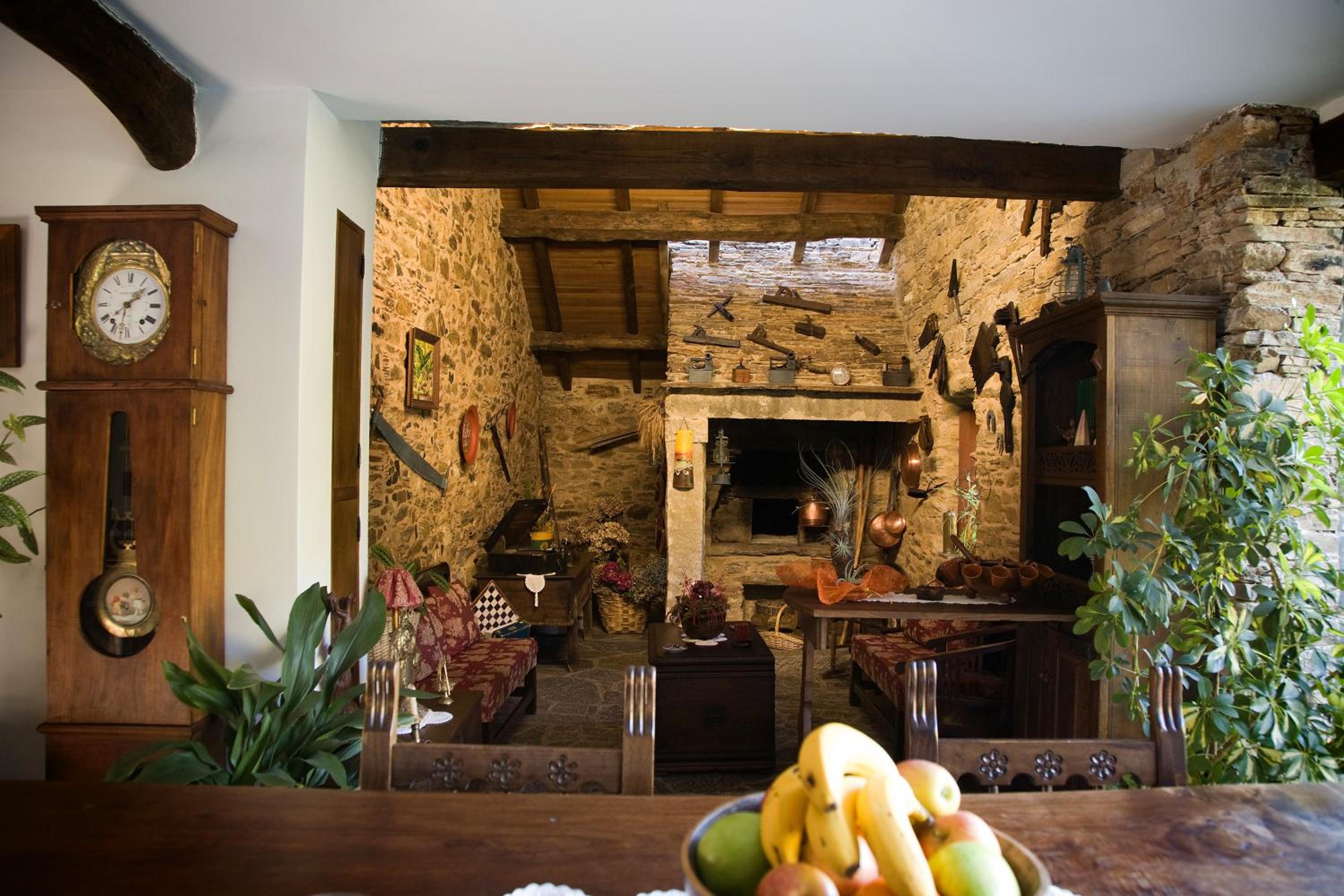 Casa Rural Cordobelas view 3