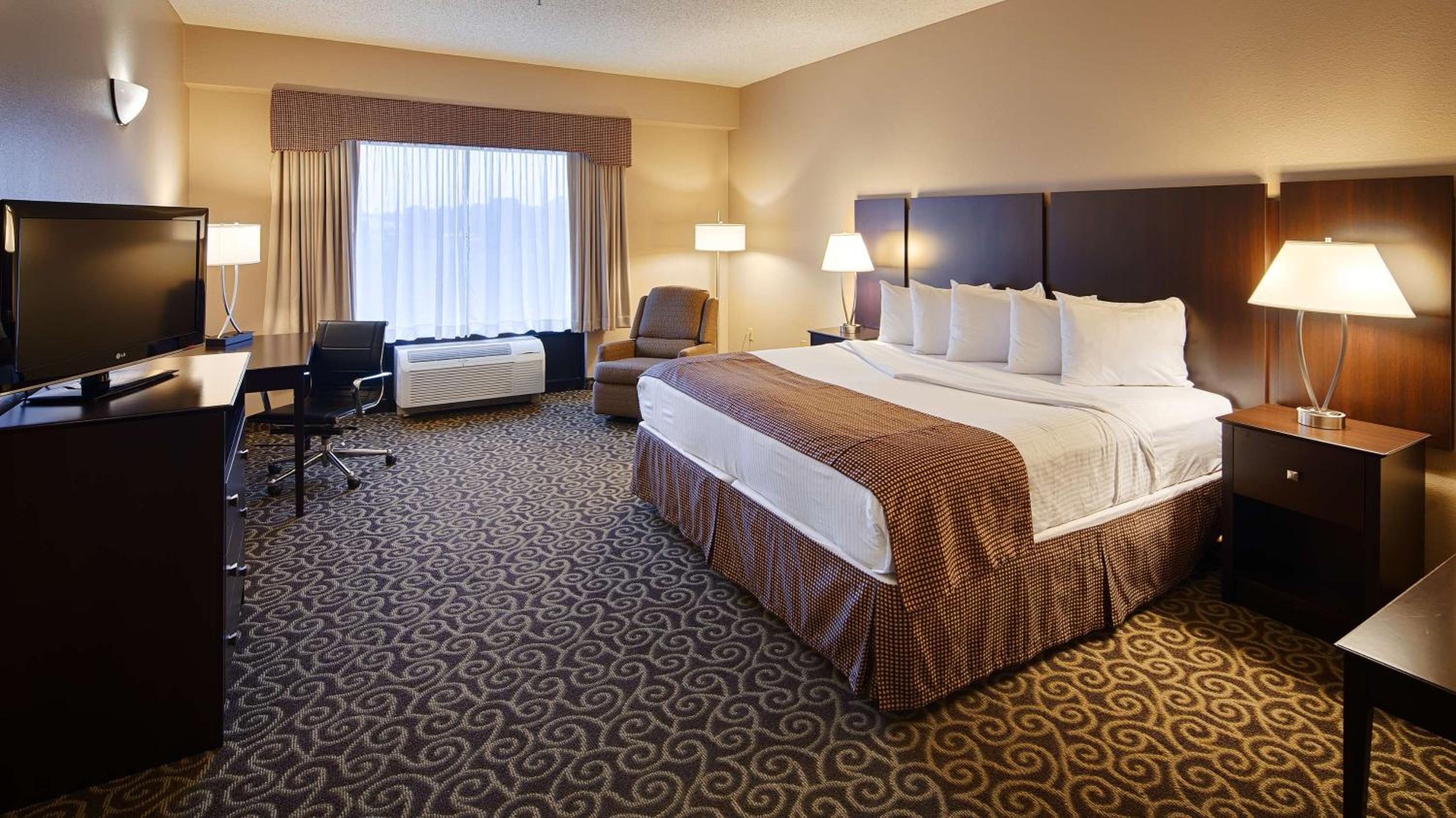 Kinder Vacations - Inn at Coushatta - Property Image 13